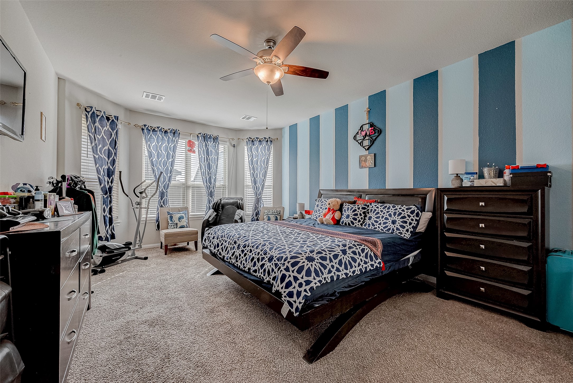 17115 Cory Cornell Lane, Richmond, TX 77407