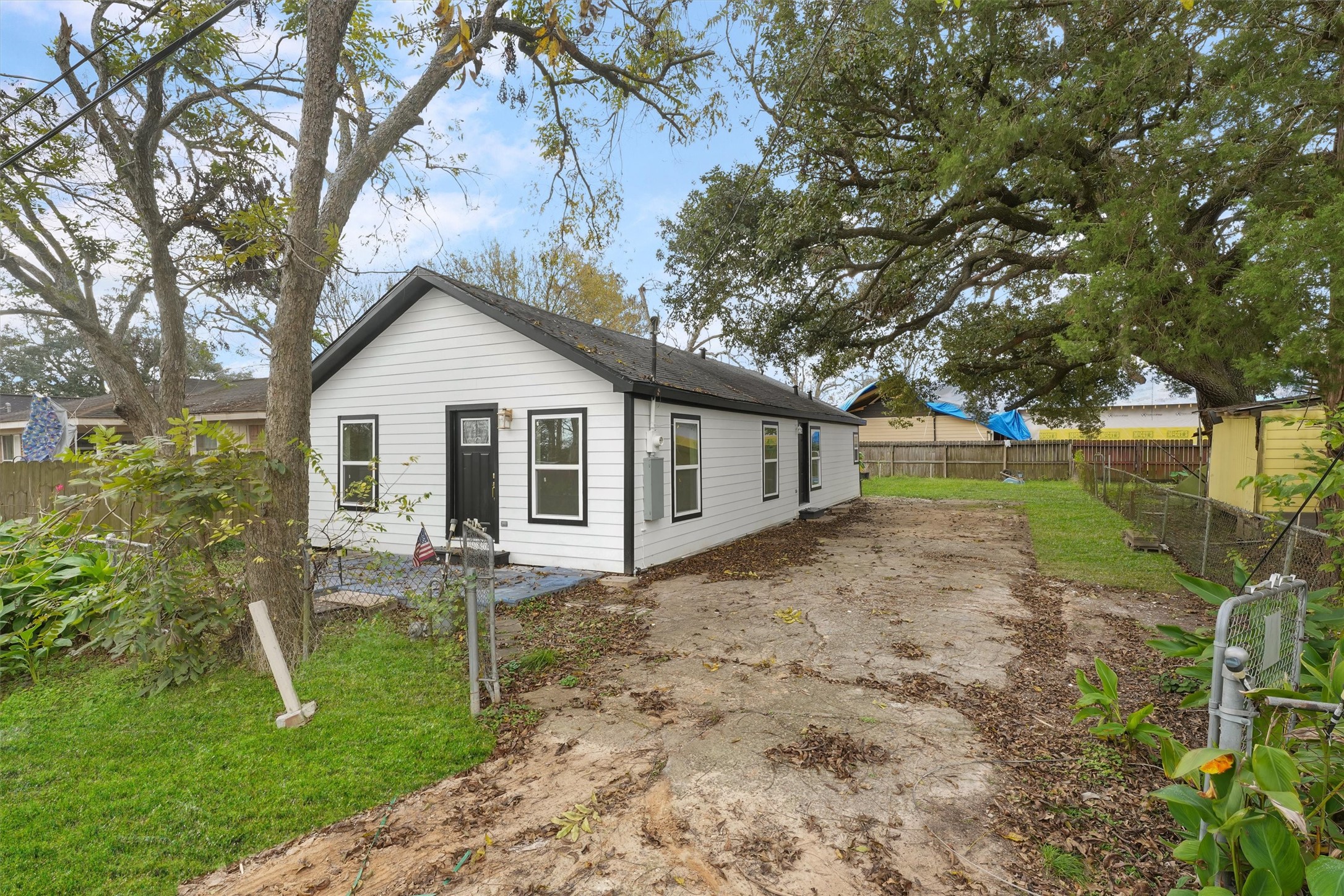 1509 Stanton Drive, Alvin, TX 77511 1509 Stanton Drive, Alvin, TX 77511