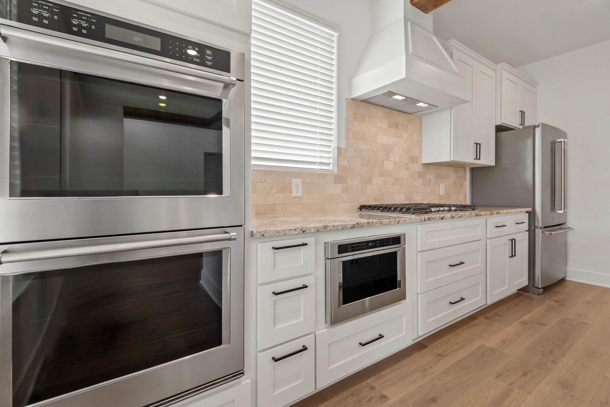 5608 Marigold Mile Drive, Magnolia, TX 77354