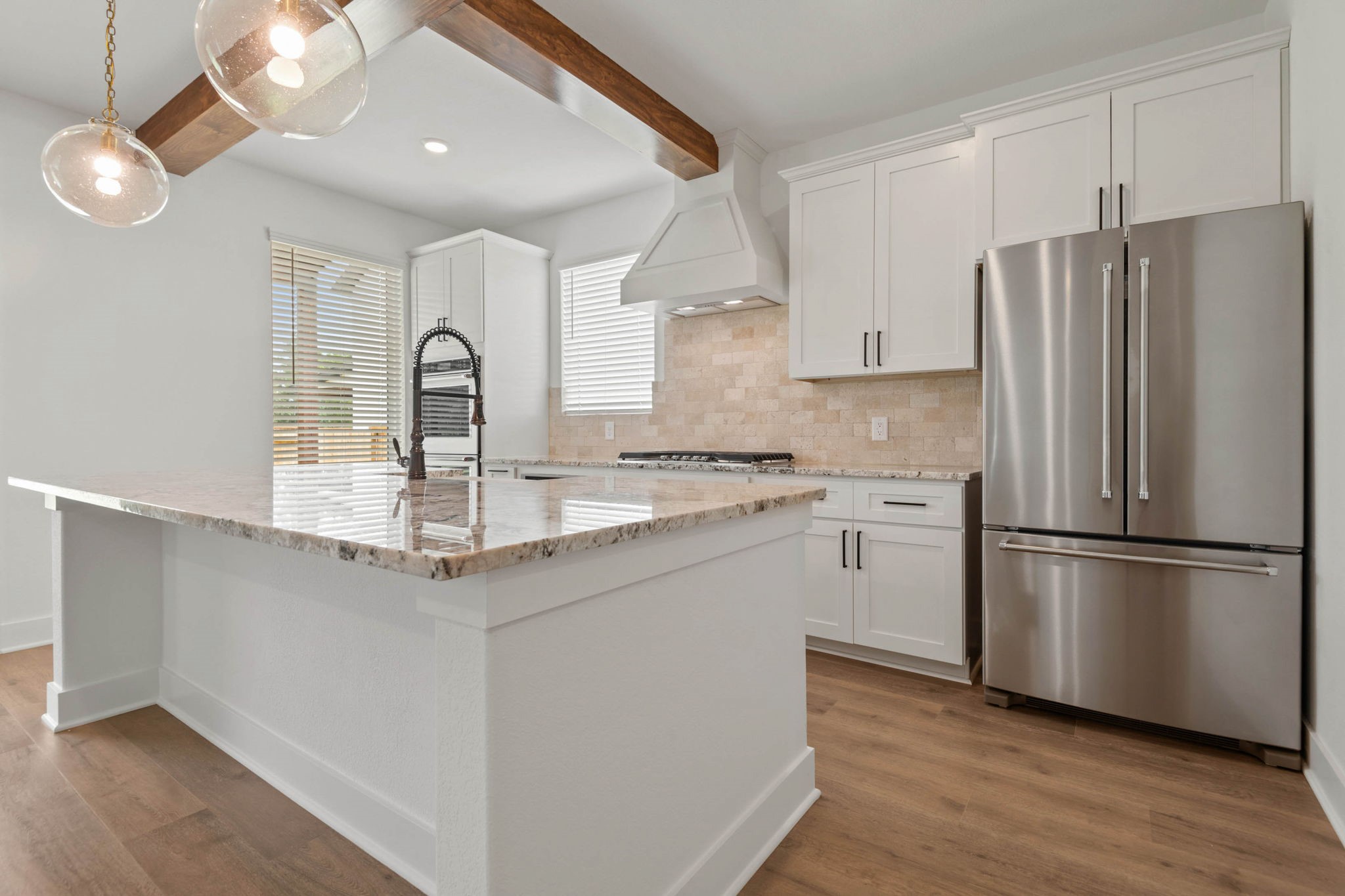 5608 Marigold Mile Drive, Magnolia, TX 77354