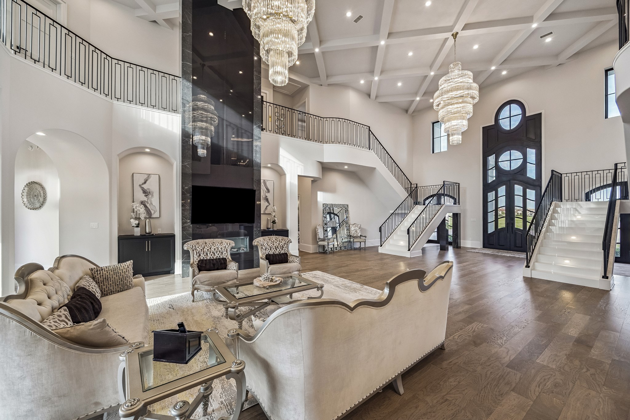 10 Castle Terrace Lane, Richmond, TX 77469
