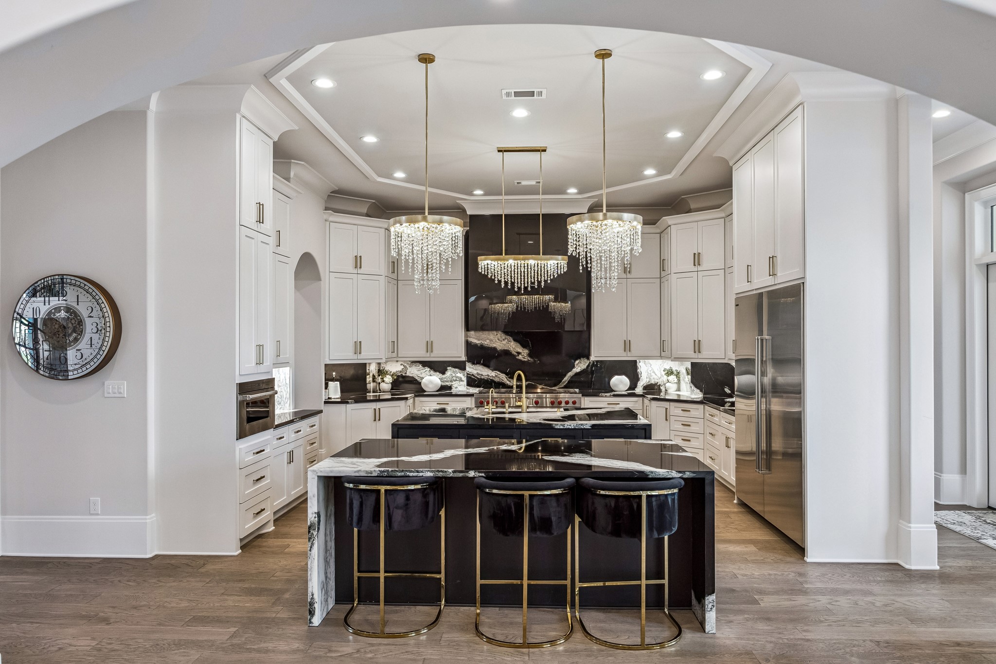 10 Castle Terrace Lane, Richmond, TX 77469