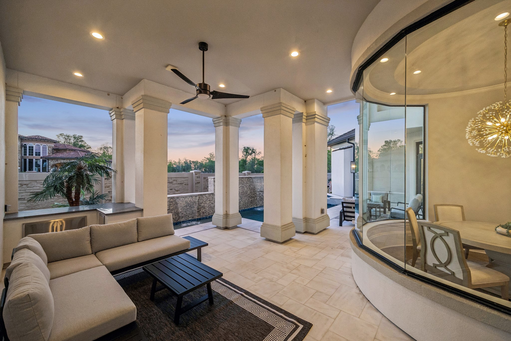 10 Castle Terrace Lane, Richmond, TX 77469