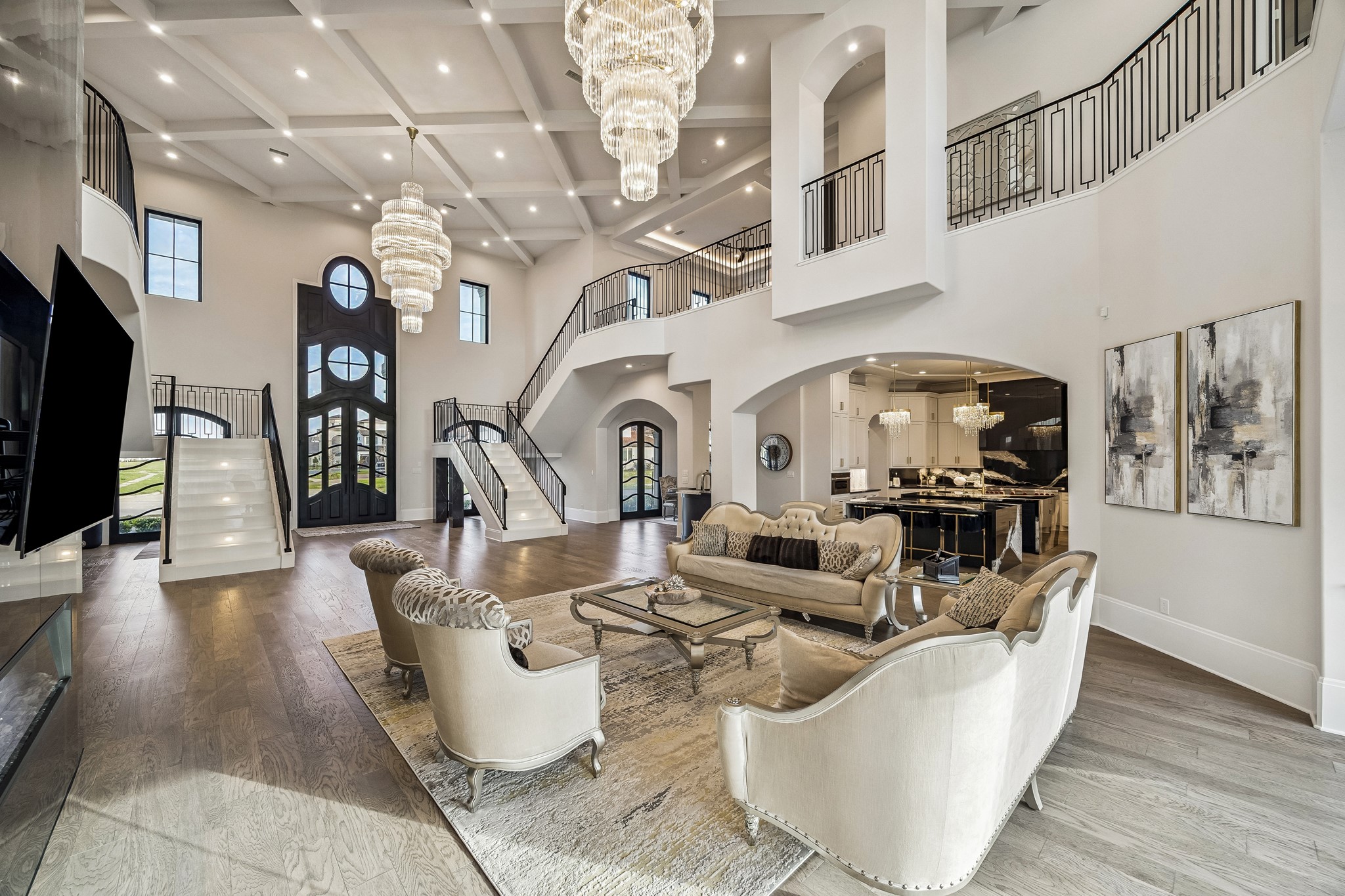 10 Castle Terrace Lane, Richmond, TX 77469