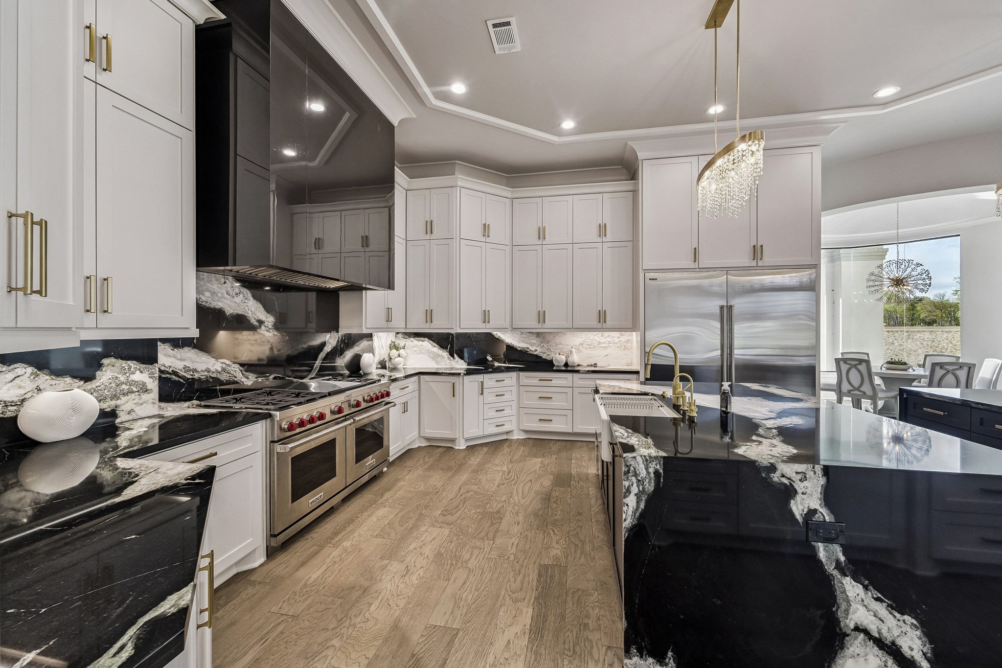10 Castle Terrace Lane, Richmond, TX 77469