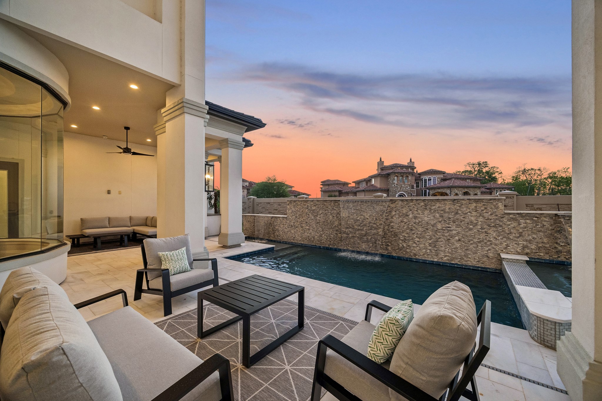 10 Castle Terrace Lane, Richmond, TX 77469