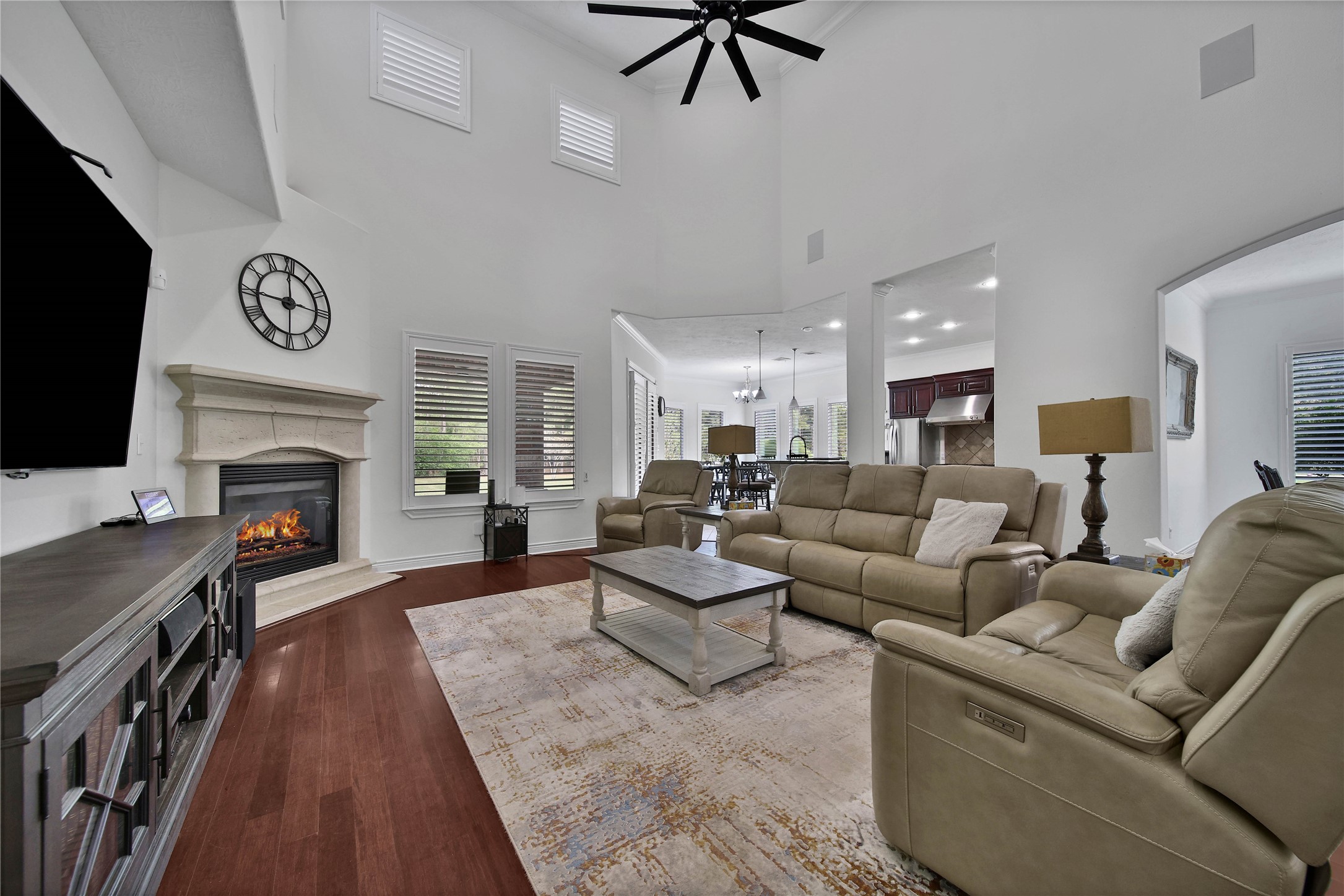 404 Trade Winds Court, Montgomery, TX 77316