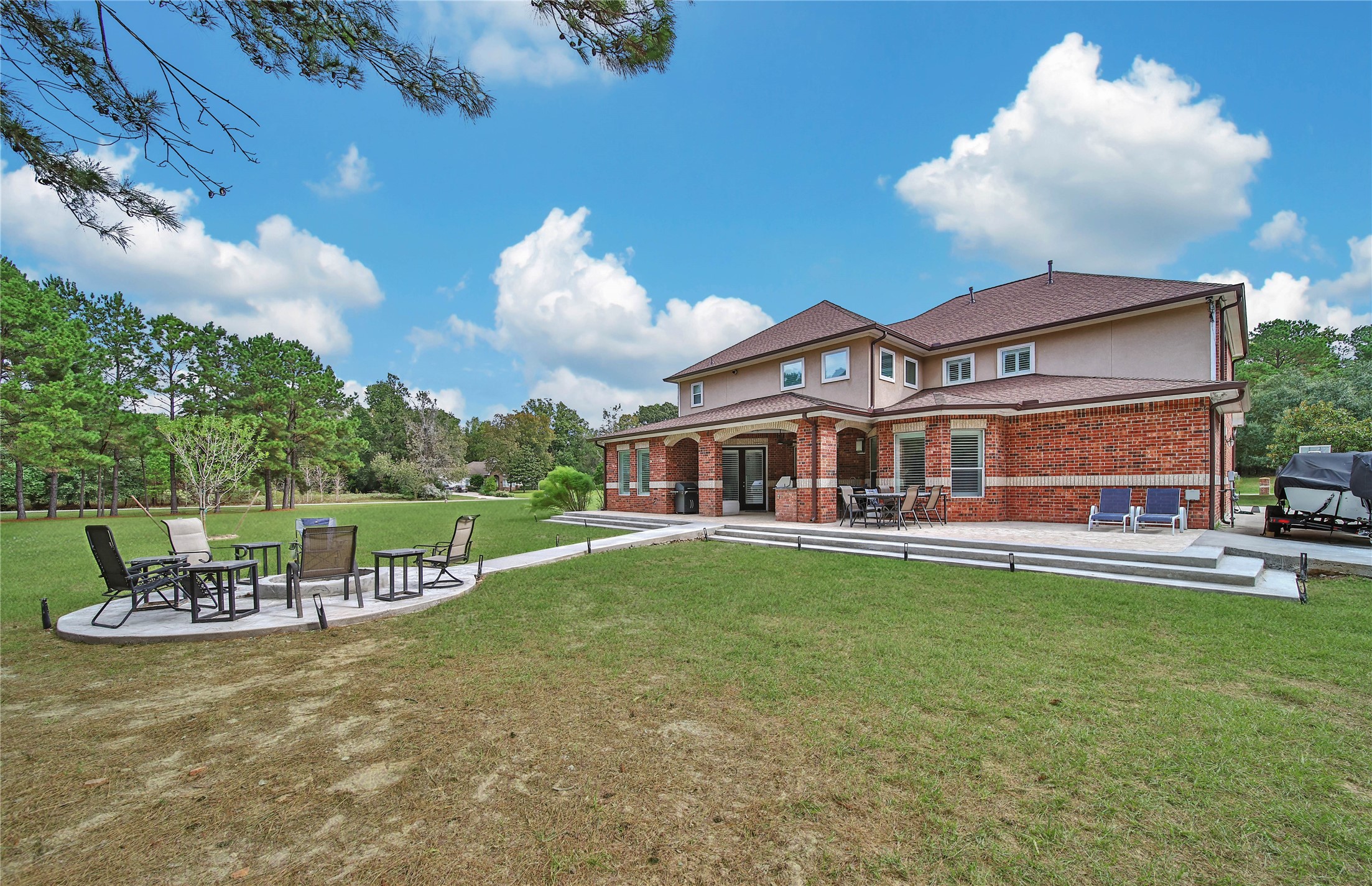 404 Trade Winds Court, Montgomery, TX 77316