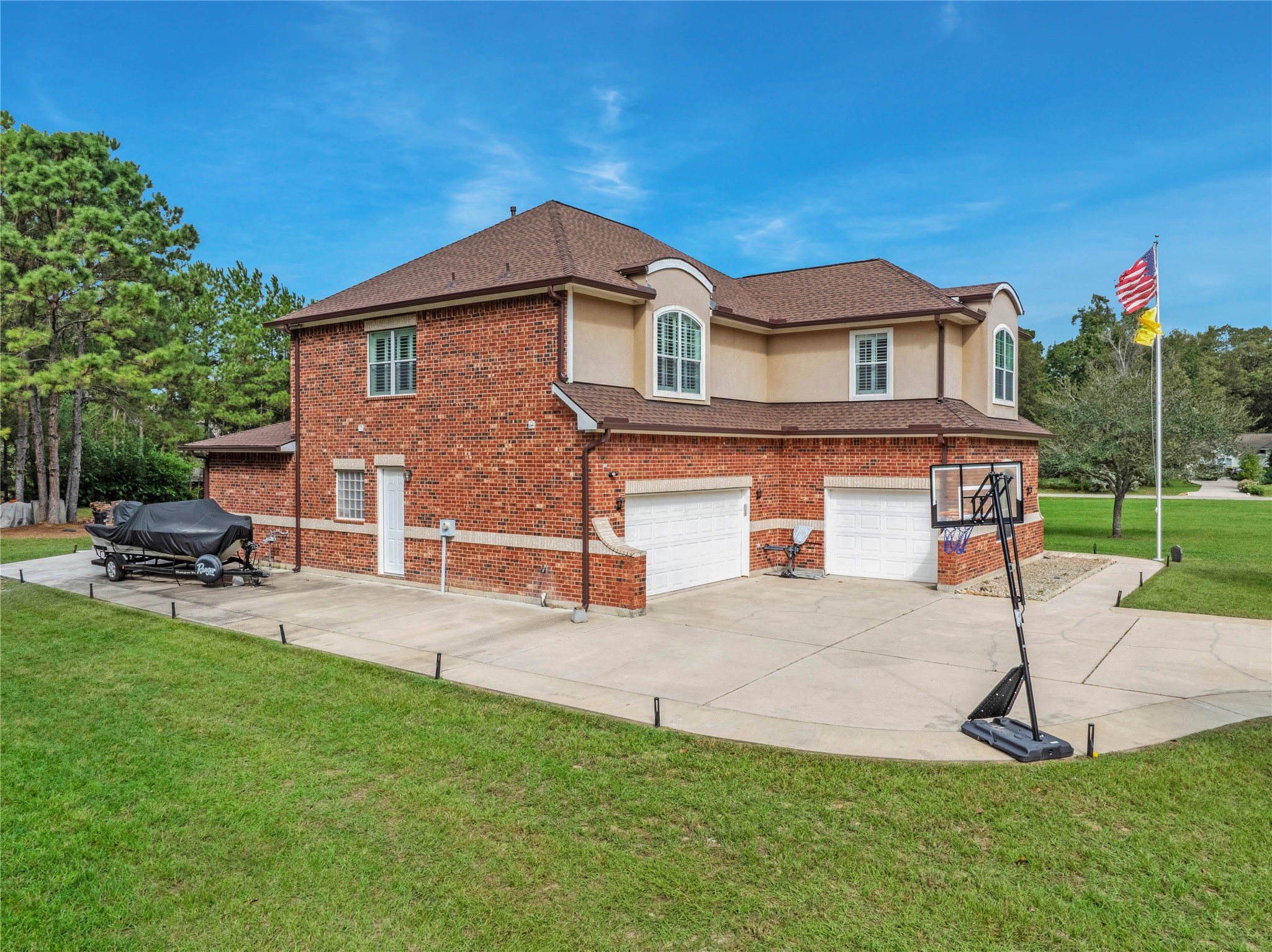 404 Trade Winds Court, Montgomery, TX 77316