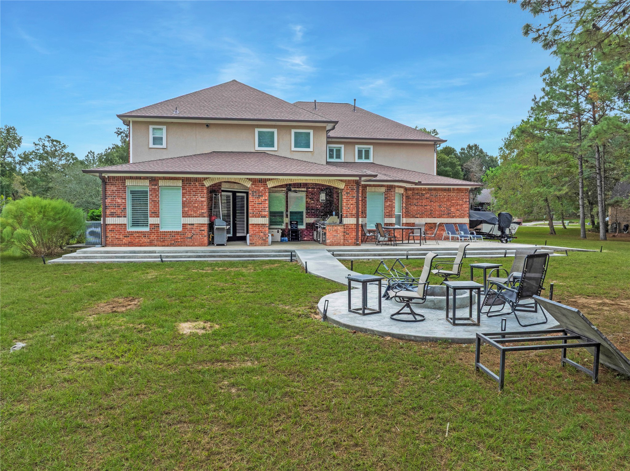 404 Trade Winds Court, Montgomery, TX 77316