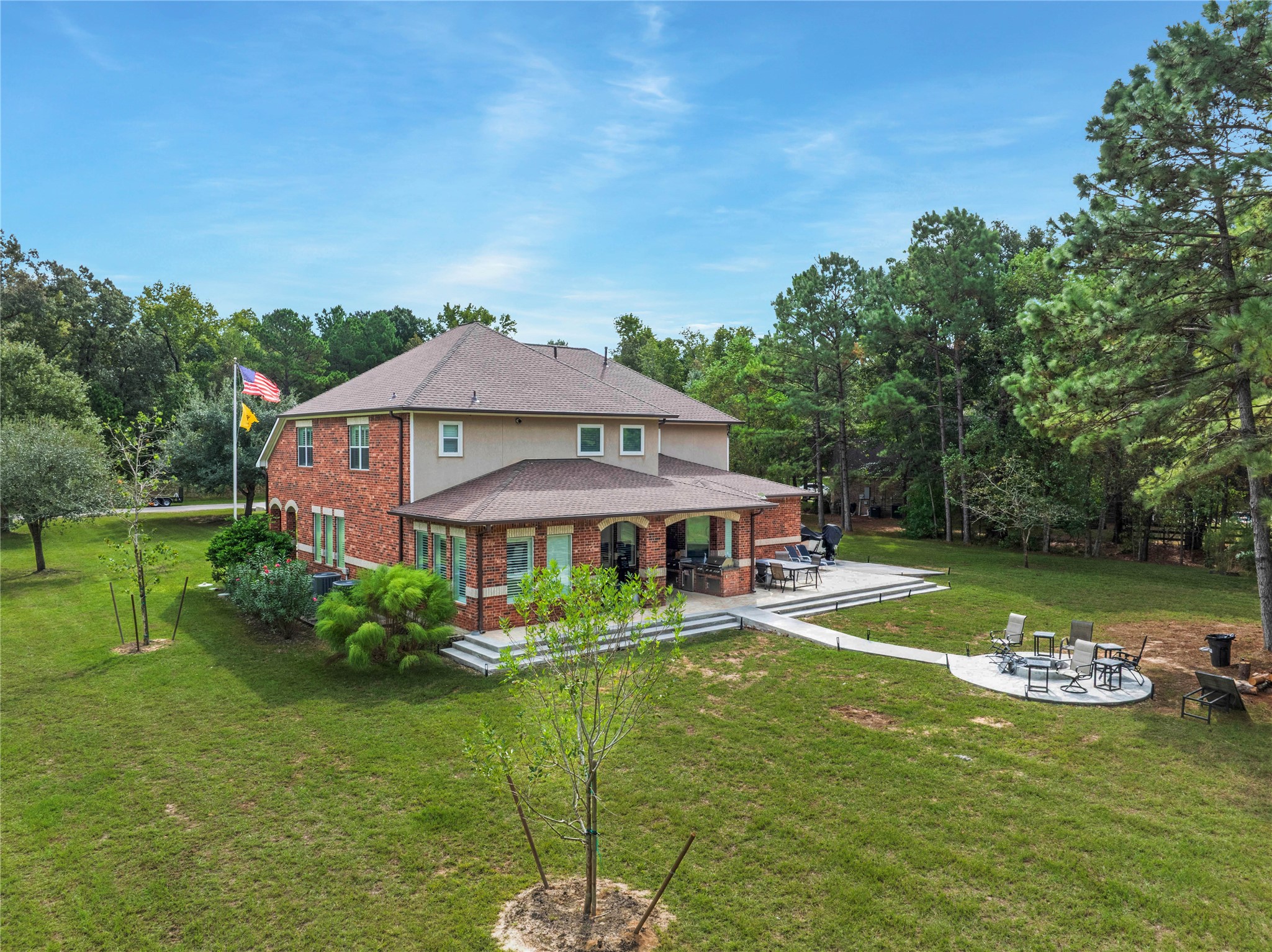 404 Trade Winds Court, Montgomery, TX 77316