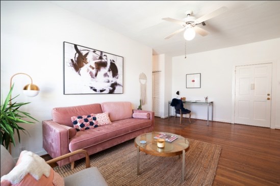 429 Hawthorne Street, #4, Houston, TX 77006