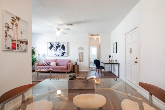 429 Hawthorne Street, #4, Houston, TX 77006