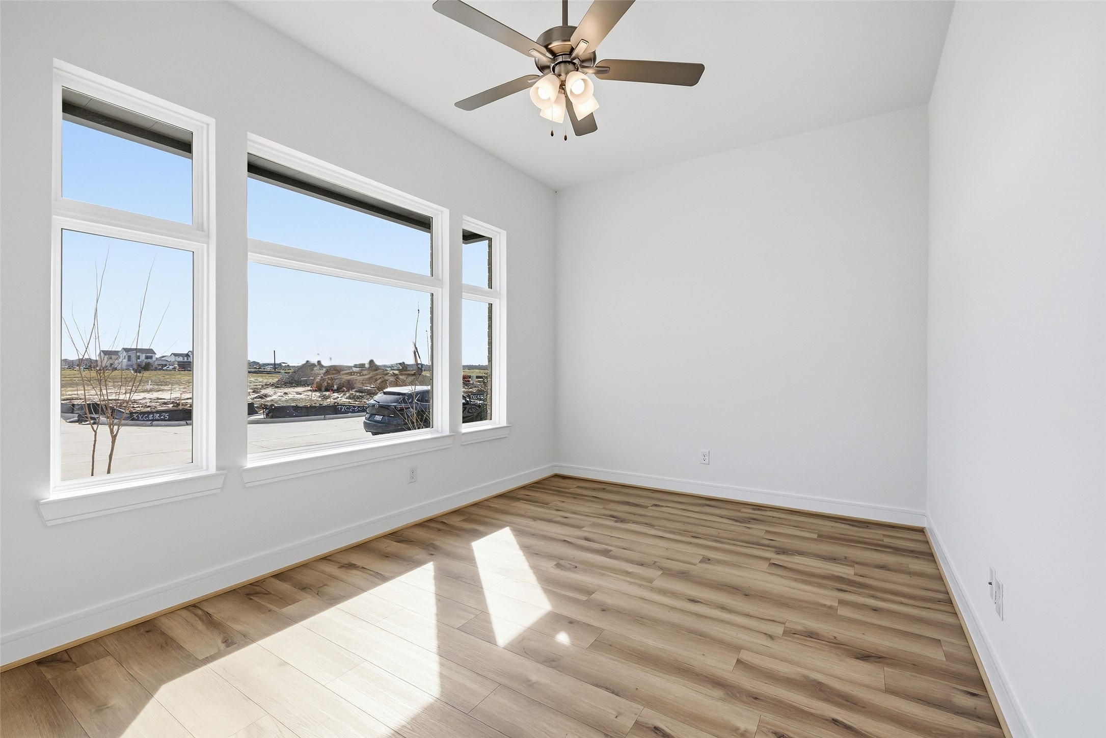 Representative photo, not pictures of actual home.