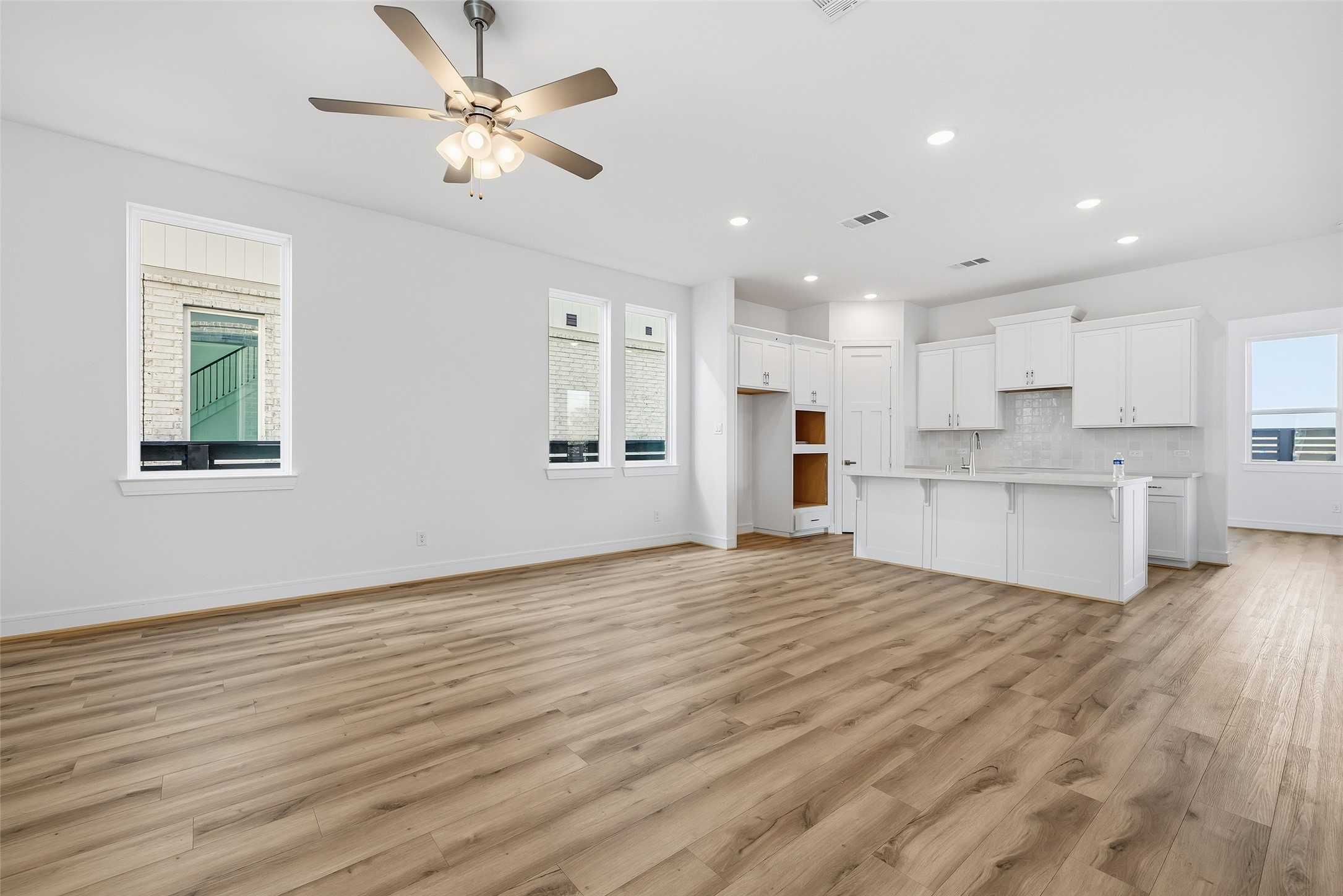 Representative photo, not pictures of actual home.