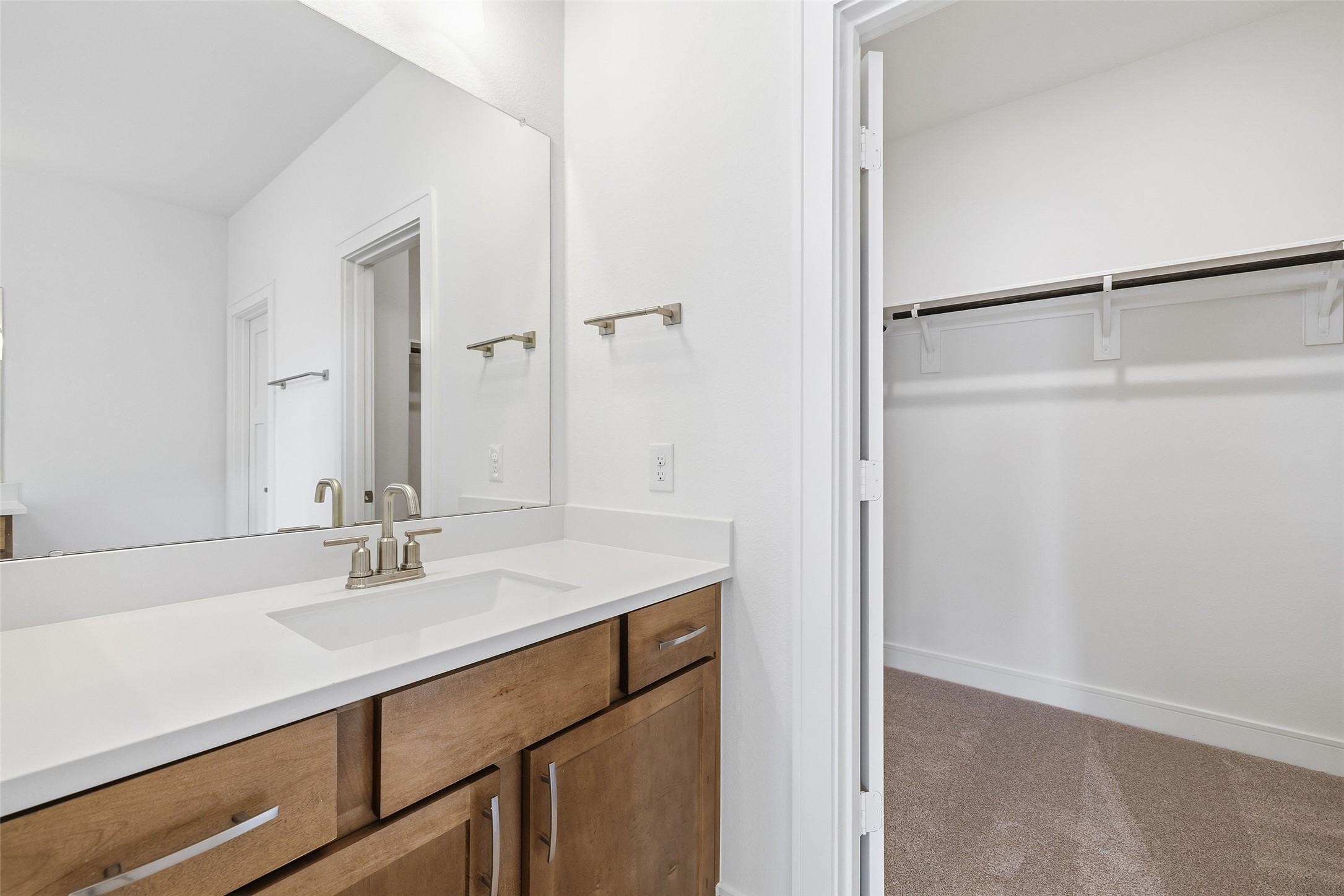 Representative photo, not pictures of actual home.