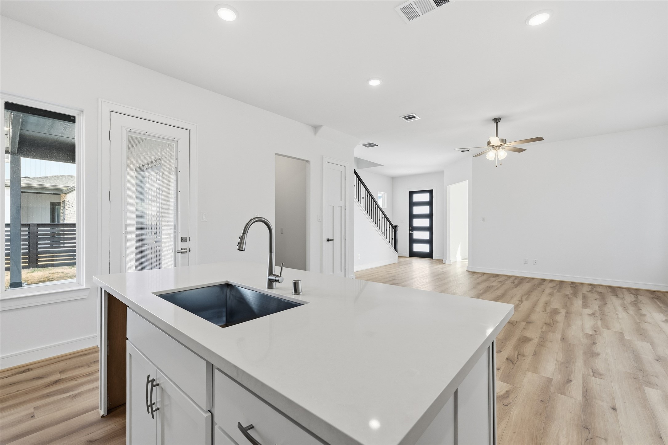Representative photo, not pictures of actual home.