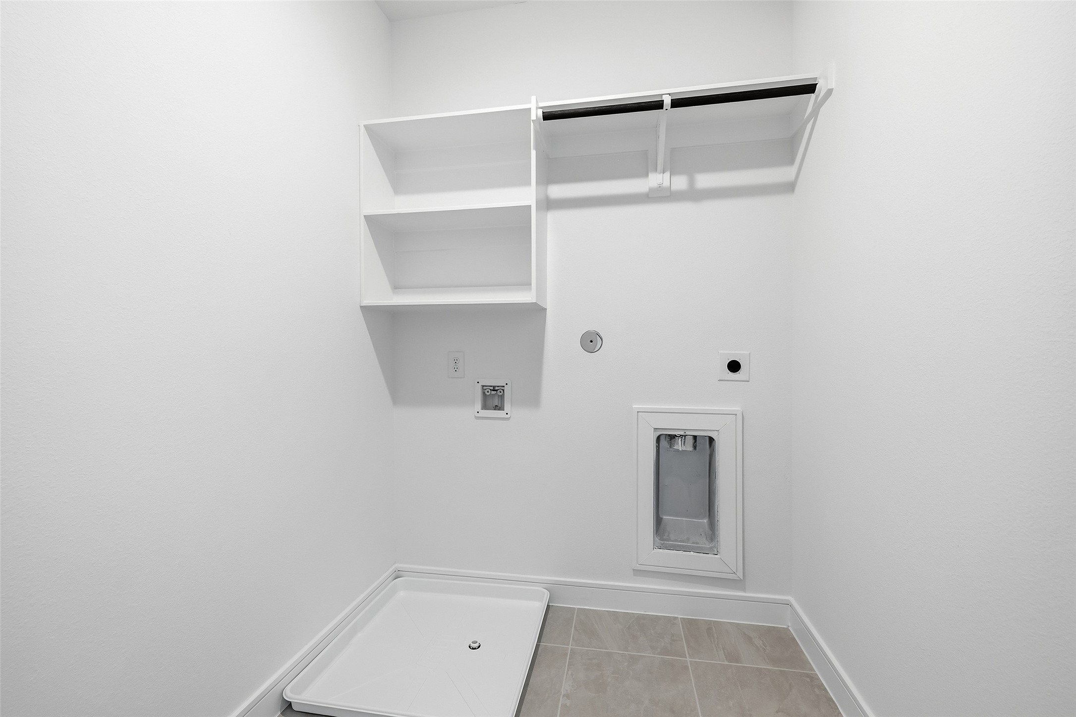 Representative photo, not pictures of actual home.