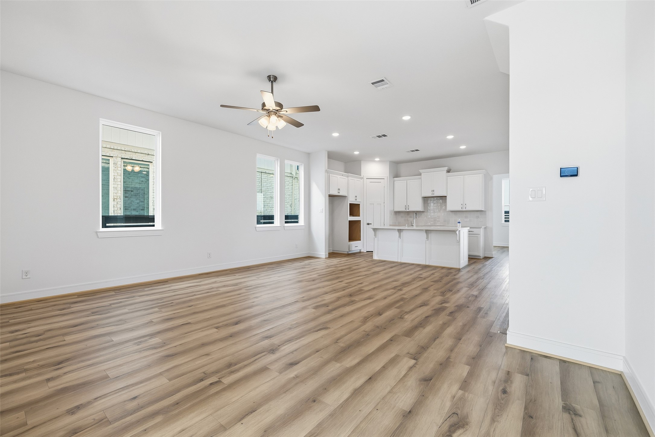 Representative photo, not pictures of actual home.