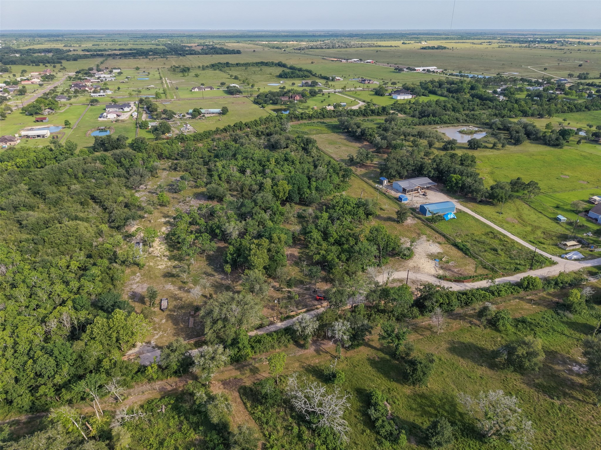 0000 Gibbs, Santa Fe, TX 77510