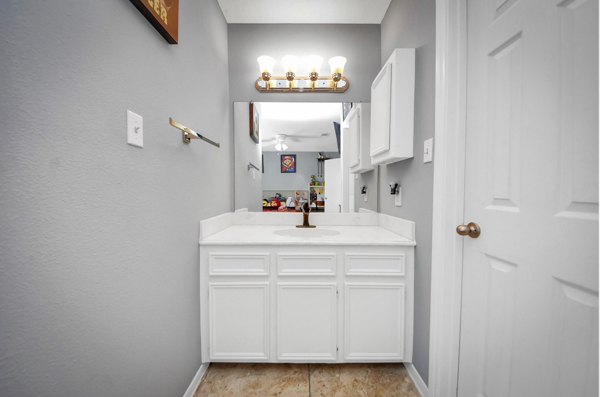 1989 Country Village Boulevard, #B, Humble, TX 77338