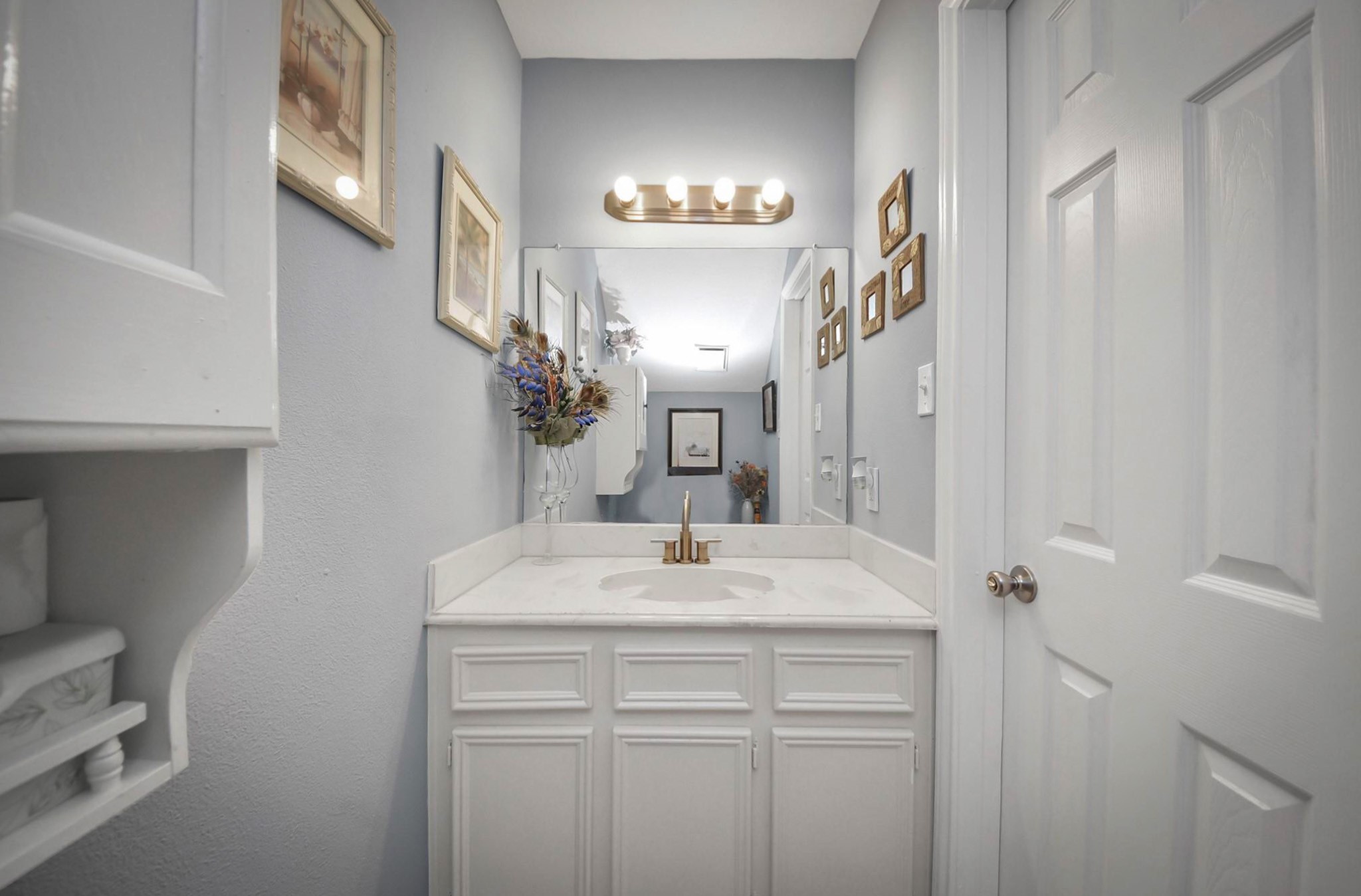 1989 Country Village Boulevard, #B, Humble, TX 77338