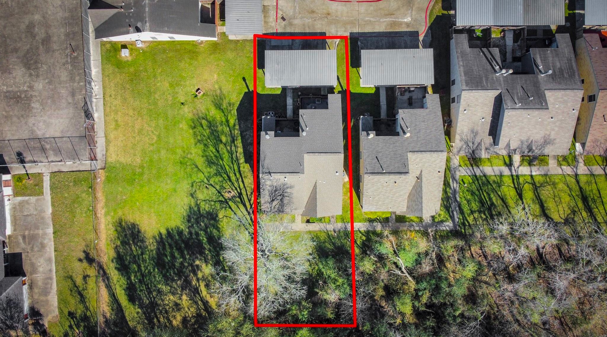 1989 Country Village Boulevard, #B, Humble, TX 77338