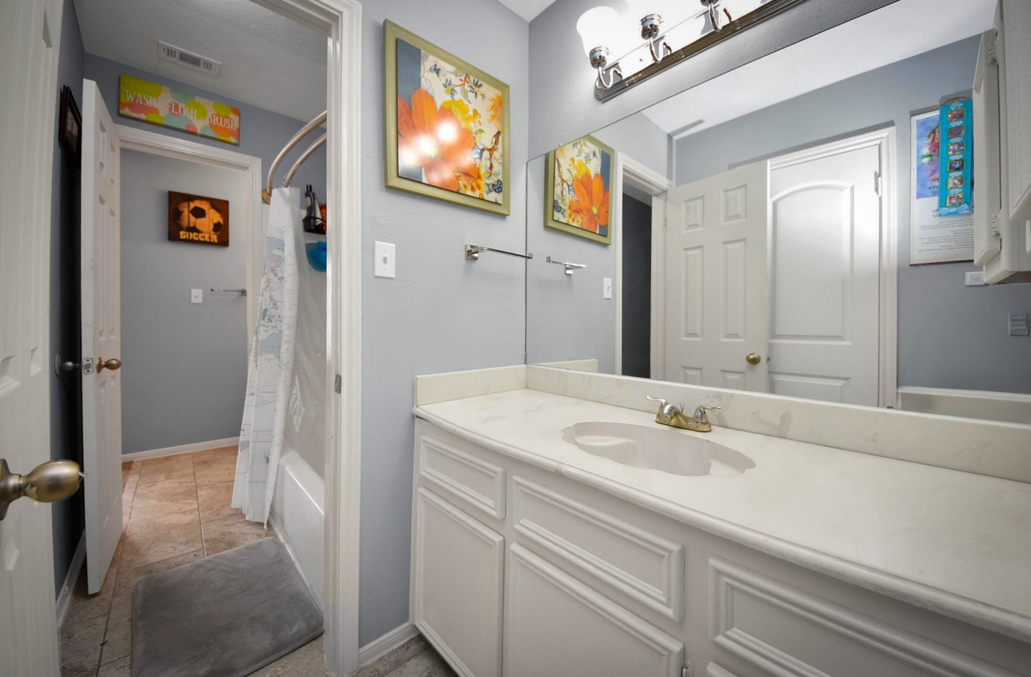 1989 Country Village Boulevard, #B, Humble, TX 77338