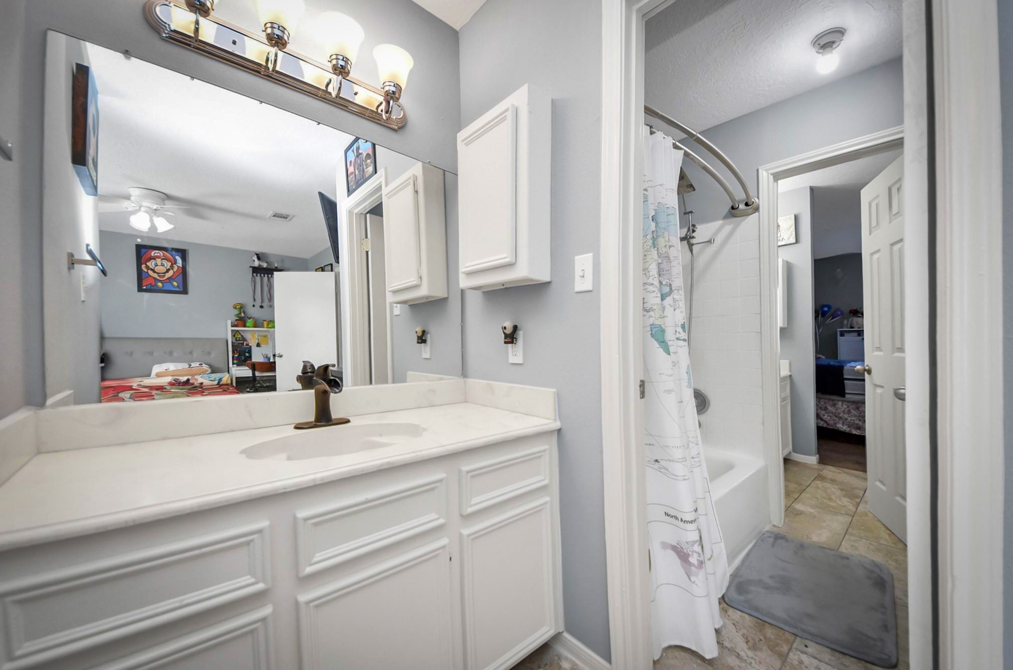 1989 Country Village Boulevard, #B, Humble, TX 77338
