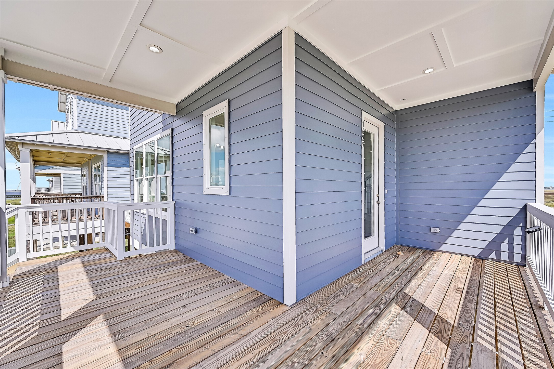 1627 Bay Pointe Drive, Galveston, TX 77554