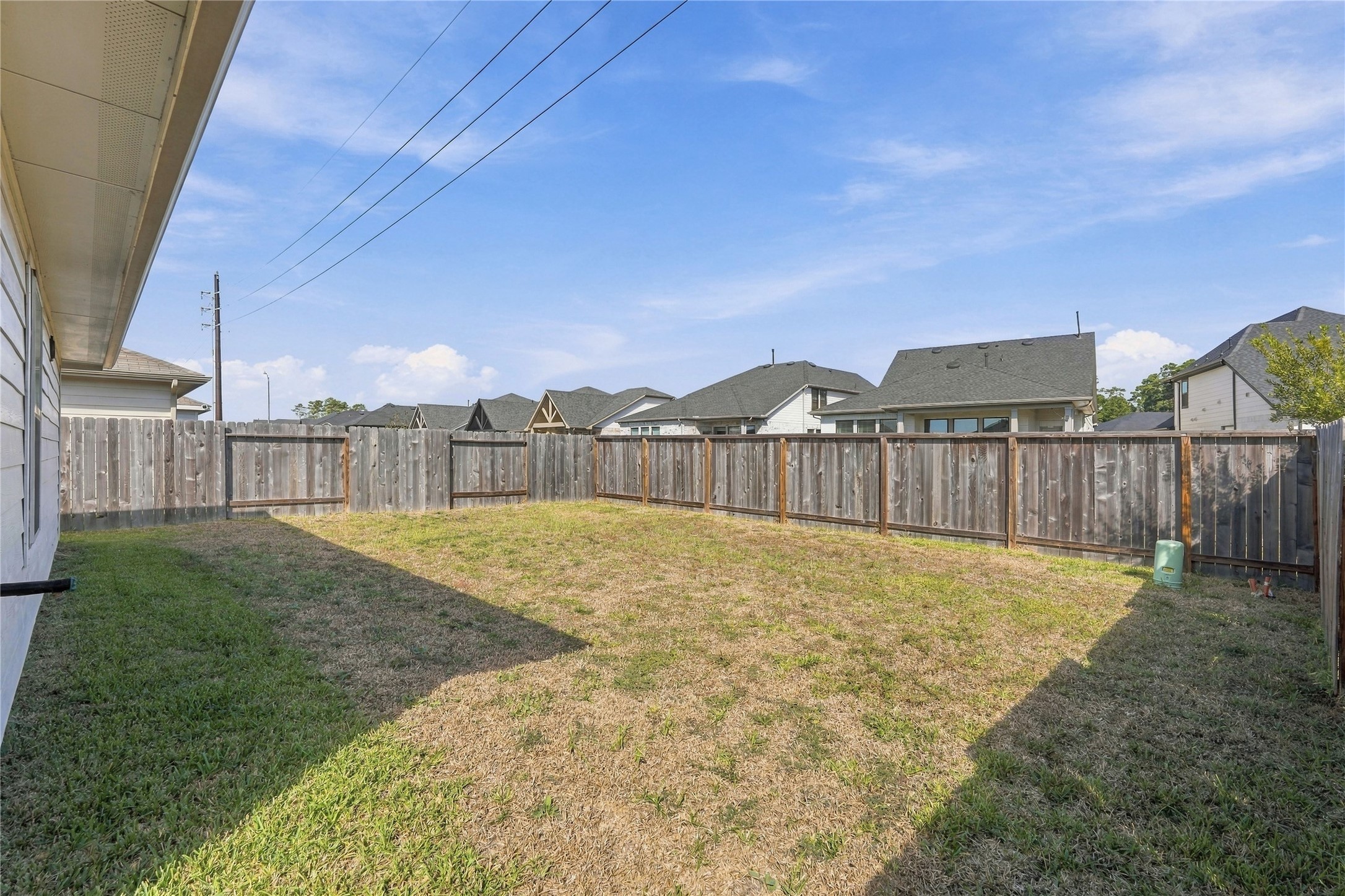 967 Oak Mist Lane, Magnolia, TX 77354
