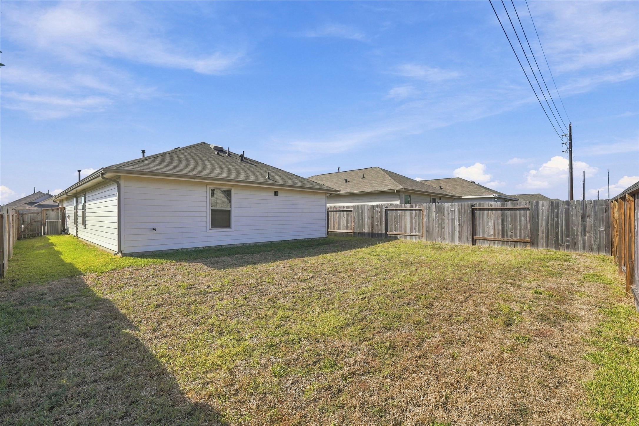 967 Oak Mist Lane, Magnolia, TX 77354