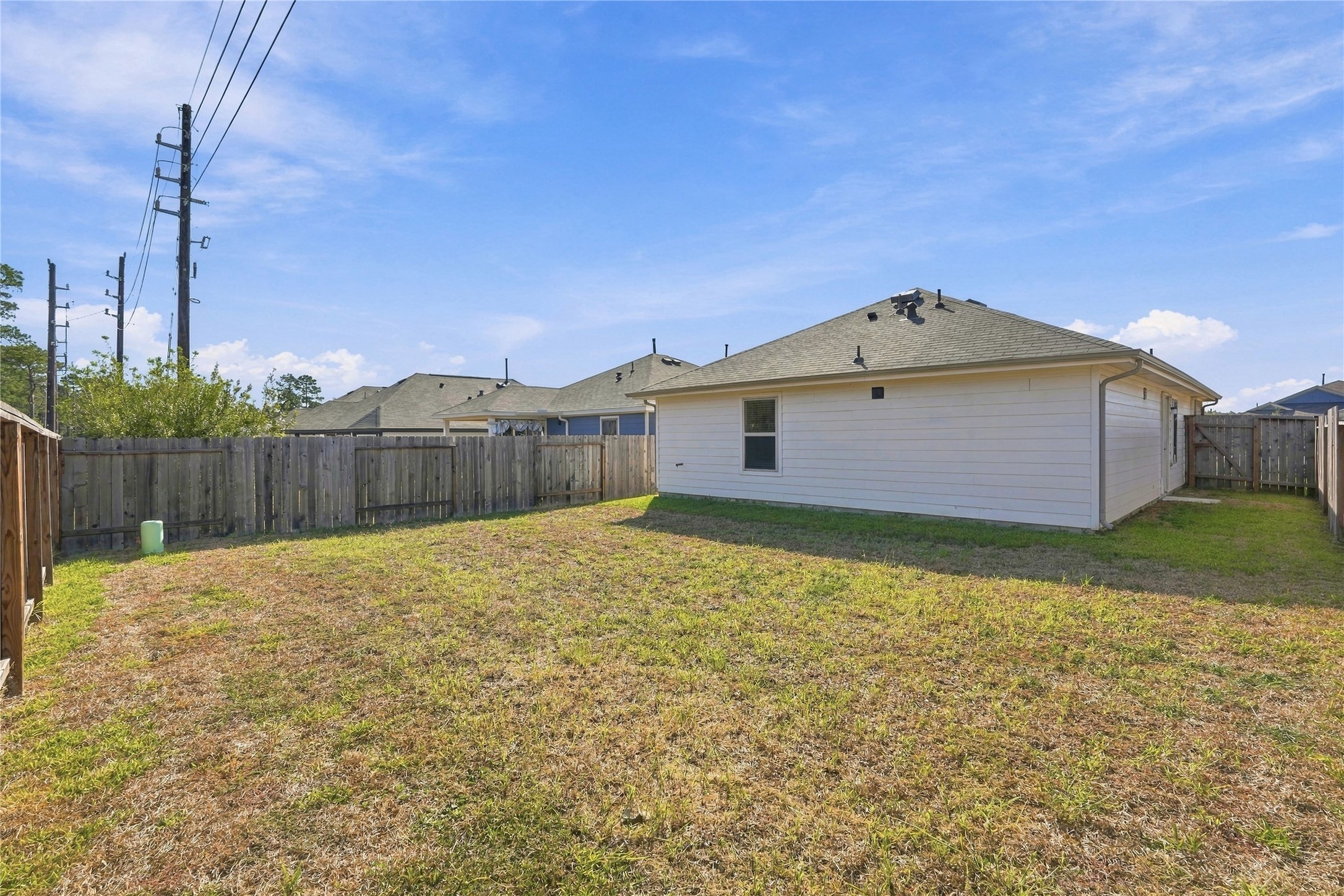 967 Oak Mist Lane, Magnolia, TX 77354