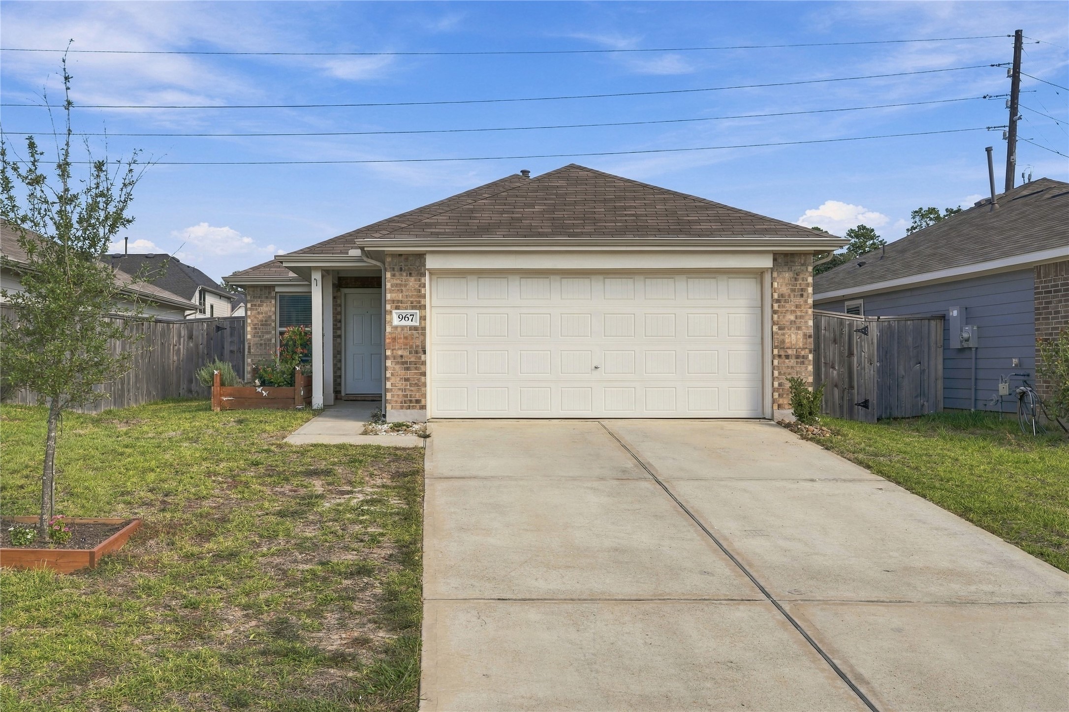 967 Oak Mist Lane, Magnolia, TX 77354 967 Oak Mist Lane, Magnolia, TX 77354