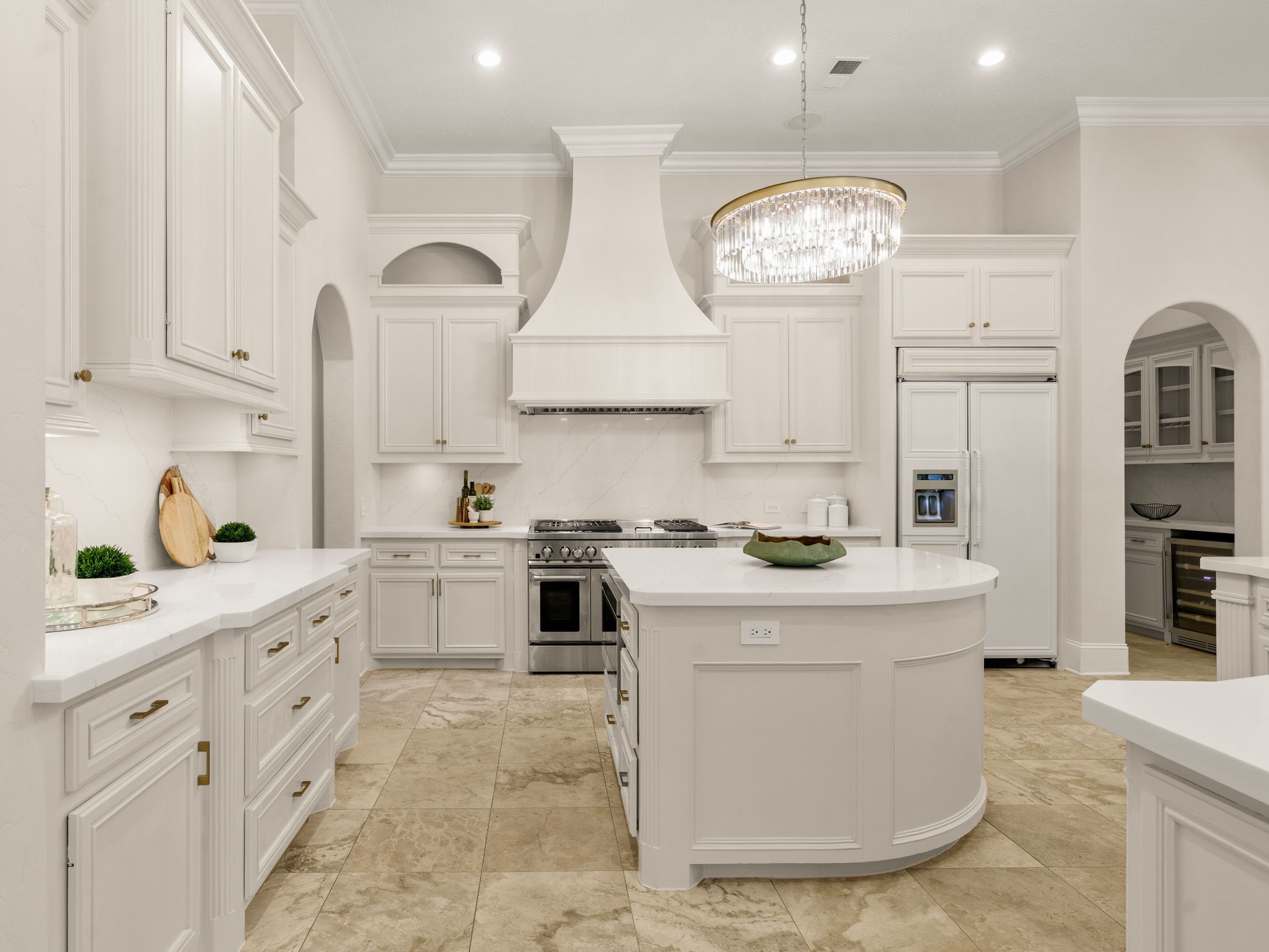 98 W Ambassador Bend, The Woodlands, TX 77382
