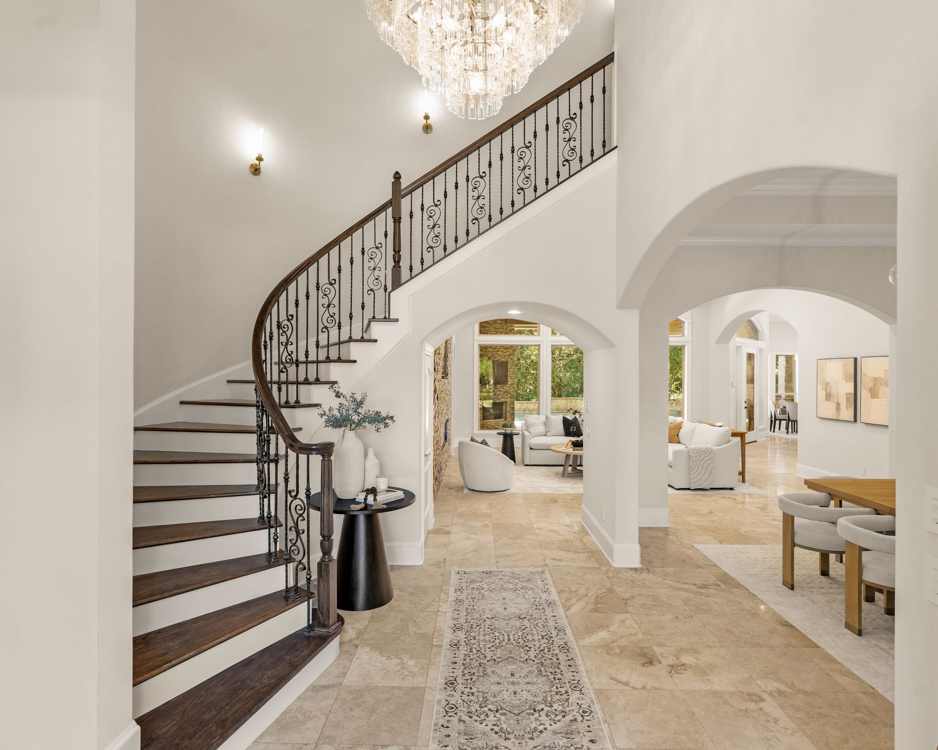 98 W Ambassador Bend, The Woodlands, TX 77382
