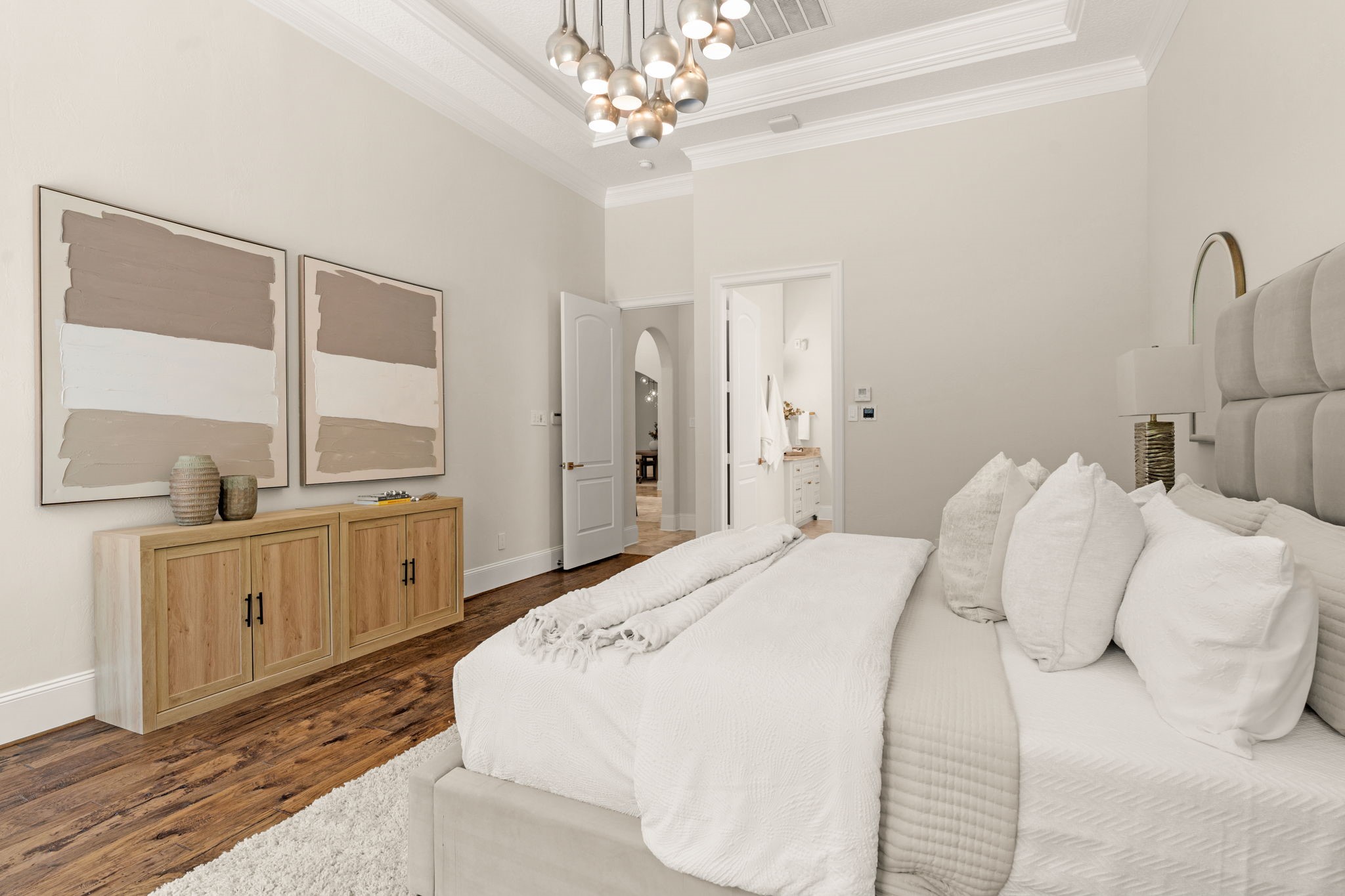 98 W Ambassador Bend, The Woodlands, TX 77382