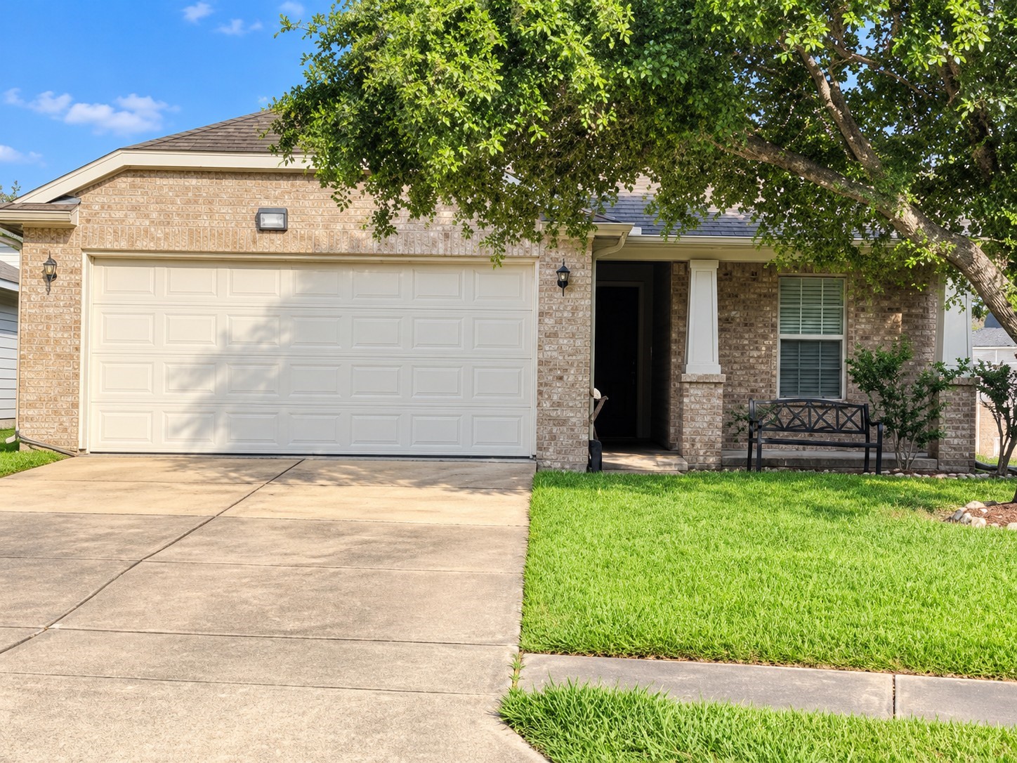 18235 Sorrell Oaks Lane, Richmond, TX 77407