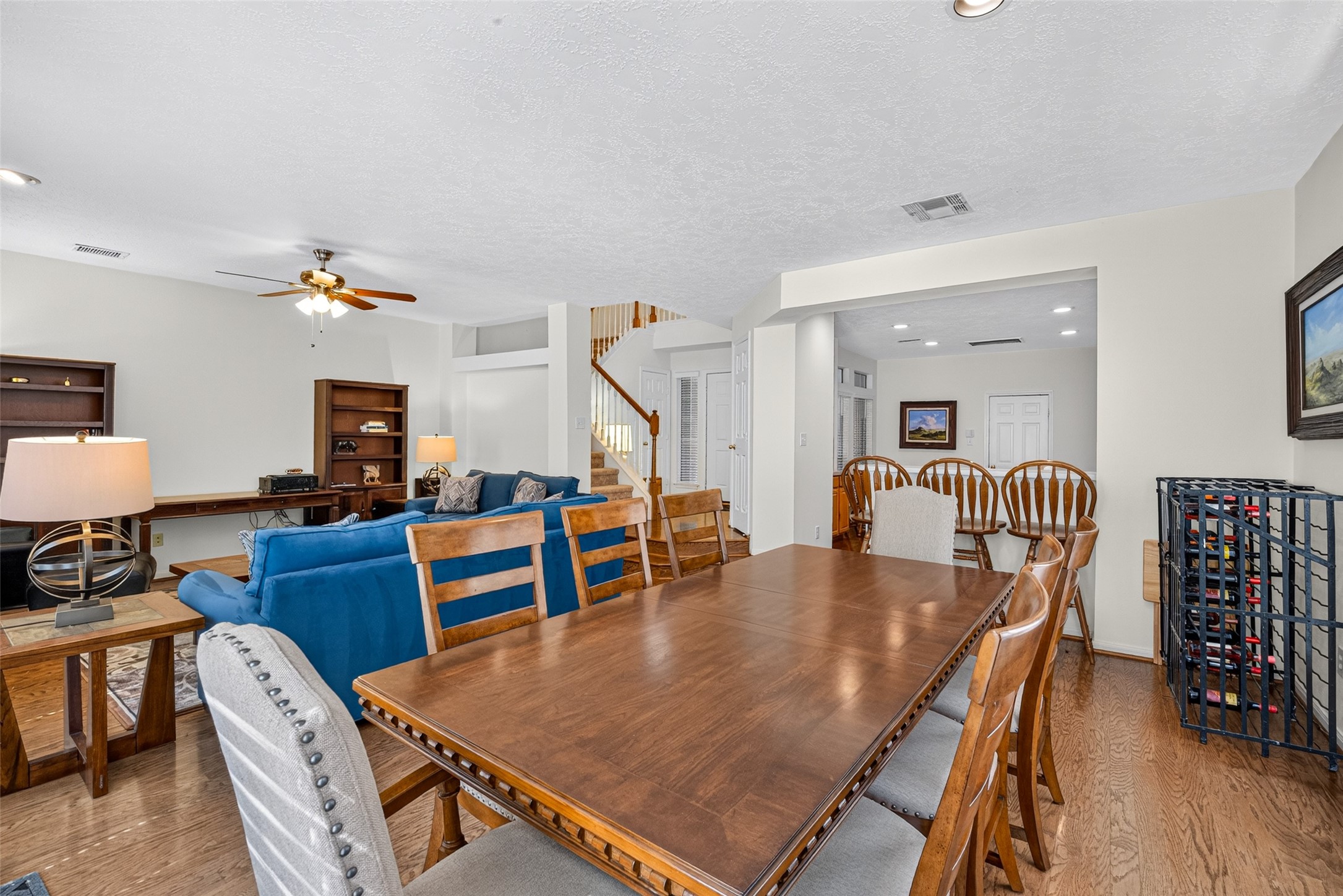 18 Valley Oaks Circle, The Woodlands, TX 77382