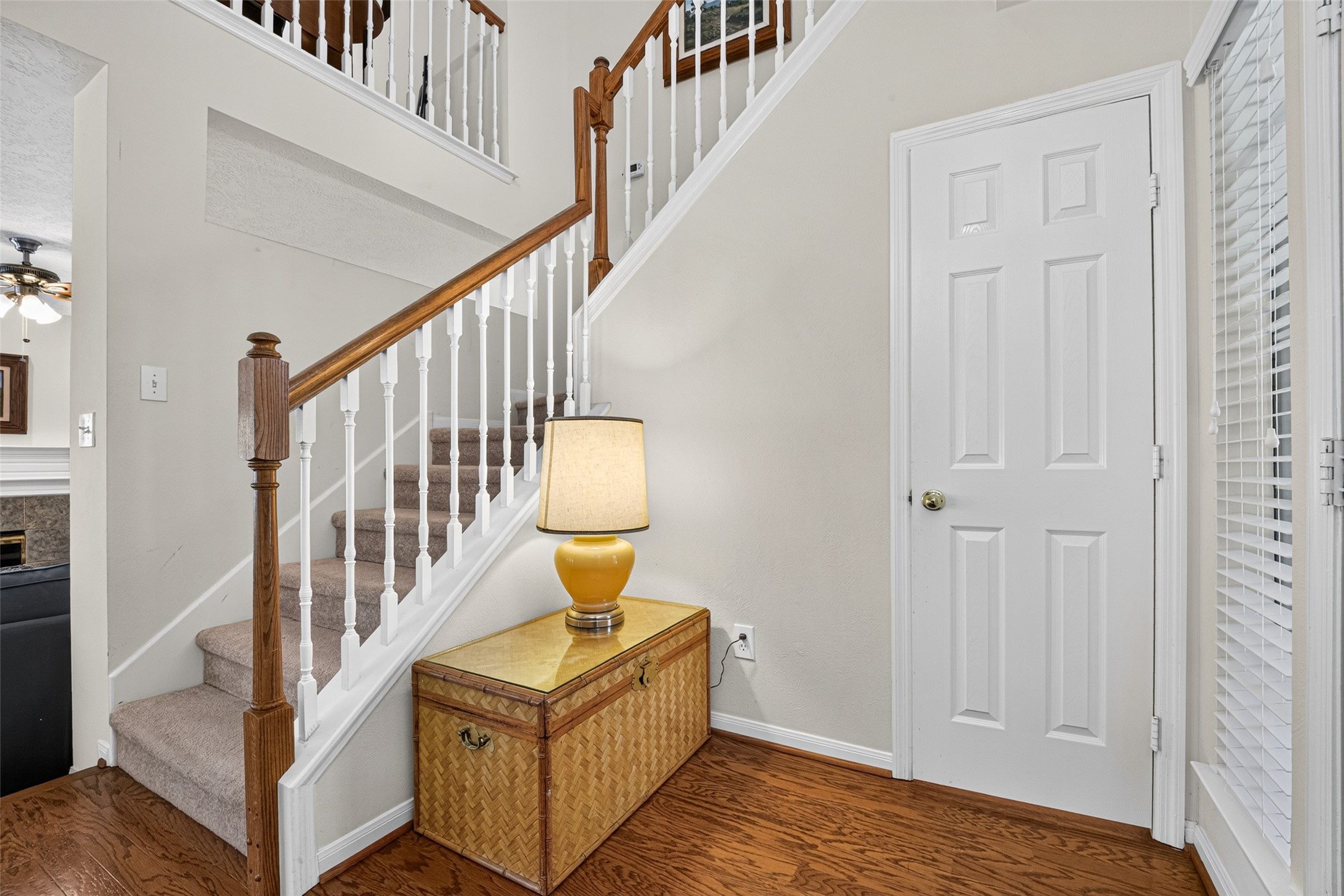 18 Valley Oaks Circle, The Woodlands, TX 77382