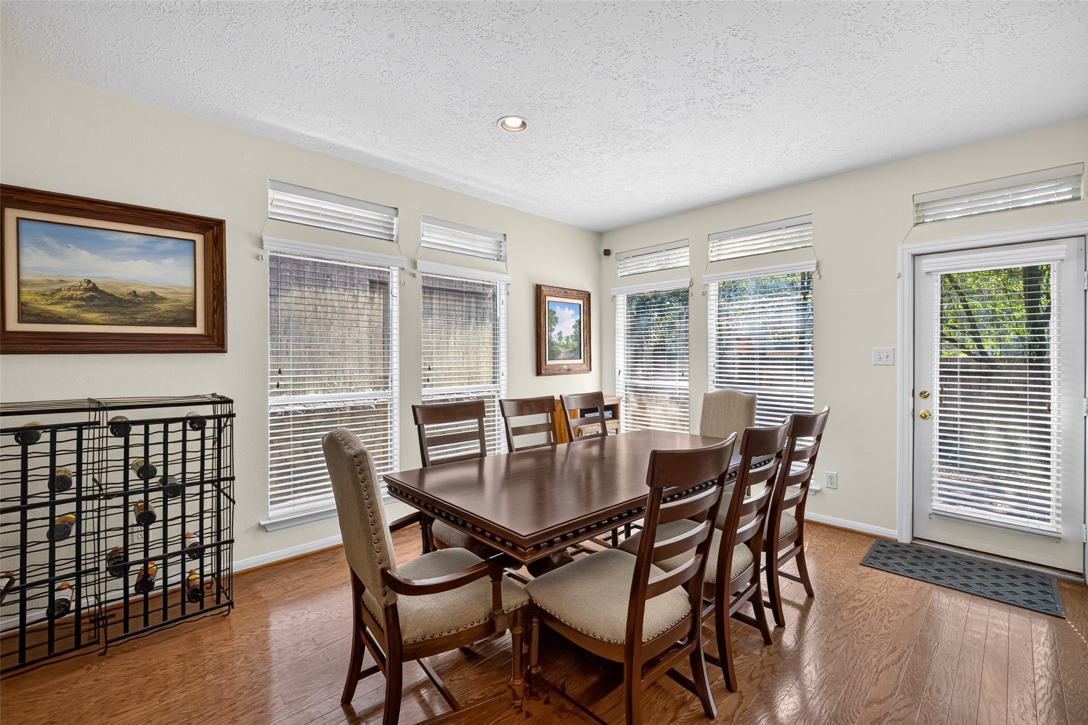 18 Valley Oaks Circle, The Woodlands, TX 77382