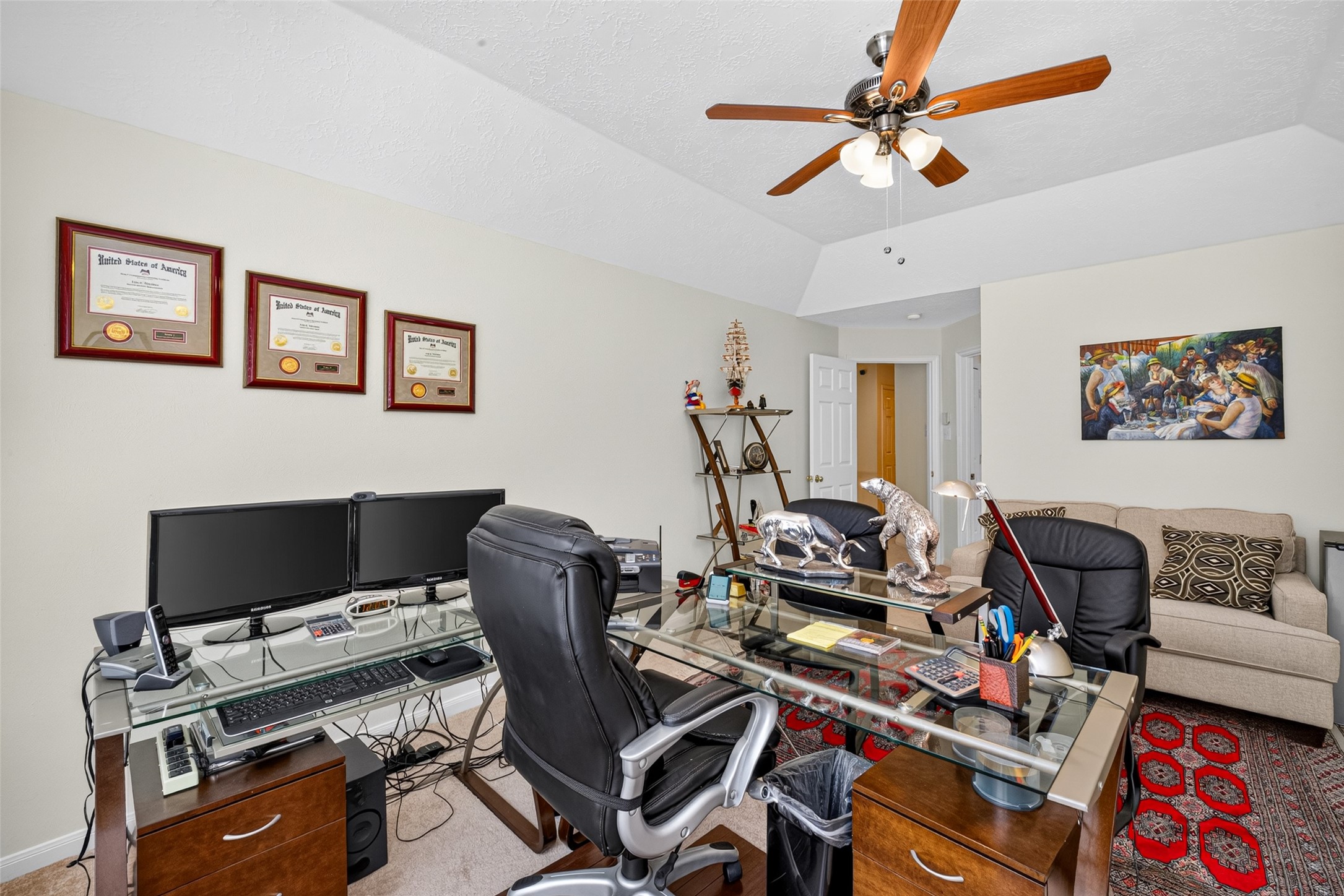18 Valley Oaks Circle, The Woodlands, TX 77382
