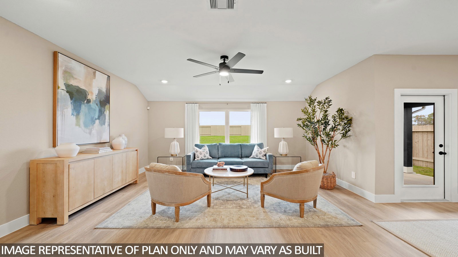 15811 Narrow Leaf Lane, Montgomery, TX 77316