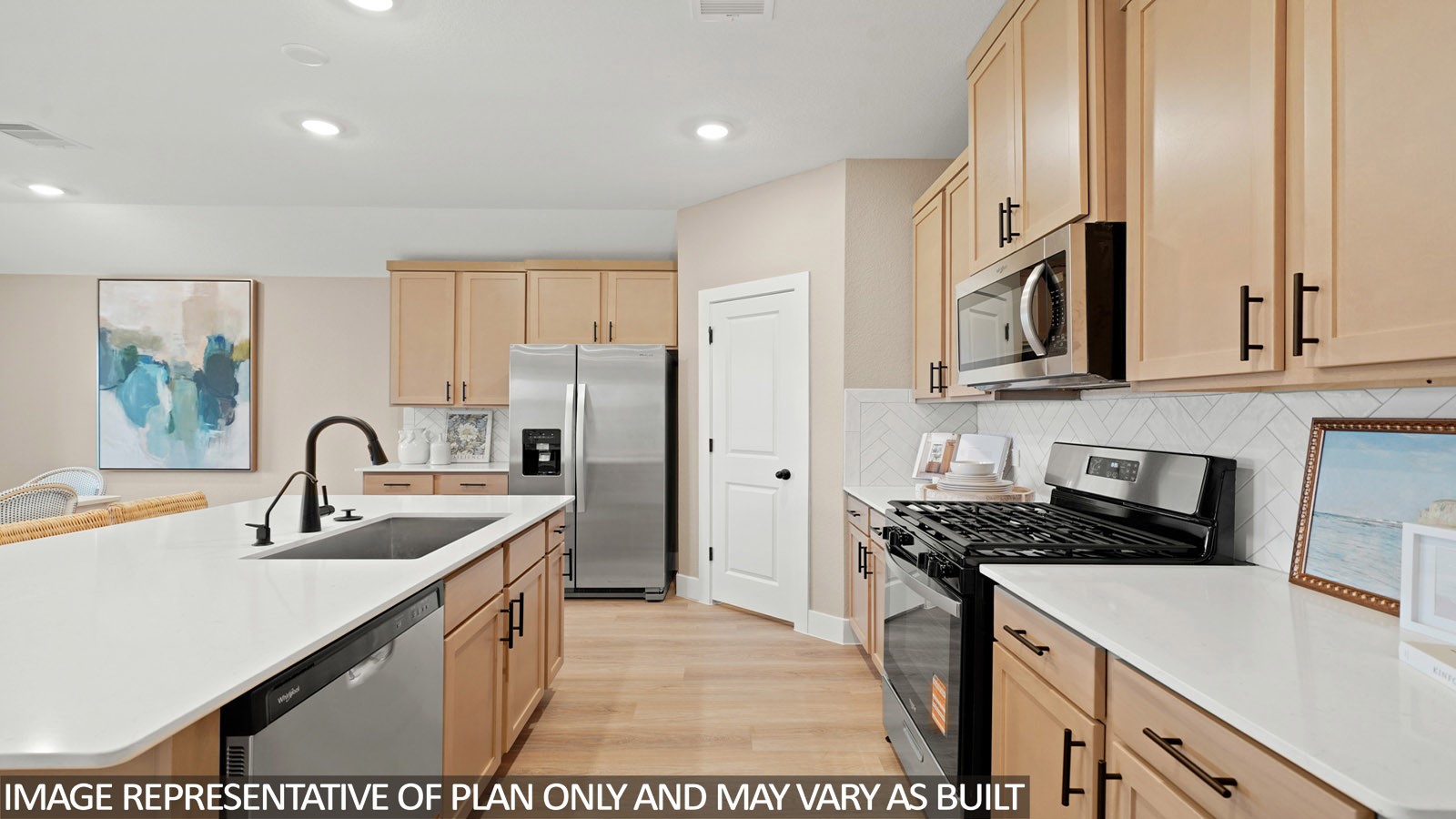 15811 Narrow Leaf Lane, Montgomery, TX 77316