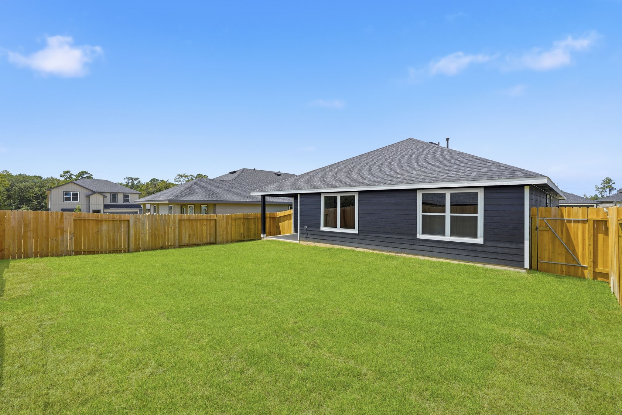 15811 Narrow Leaf Lane, Montgomery, TX 77316