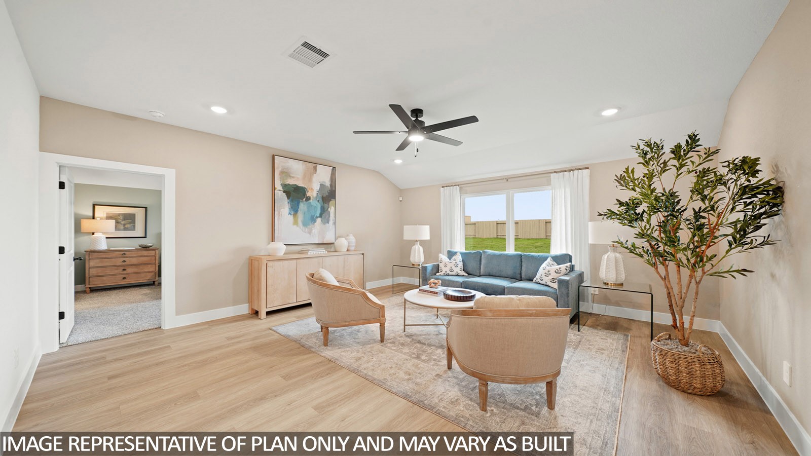 15811 Narrow Leaf Lane, Montgomery, TX 77316