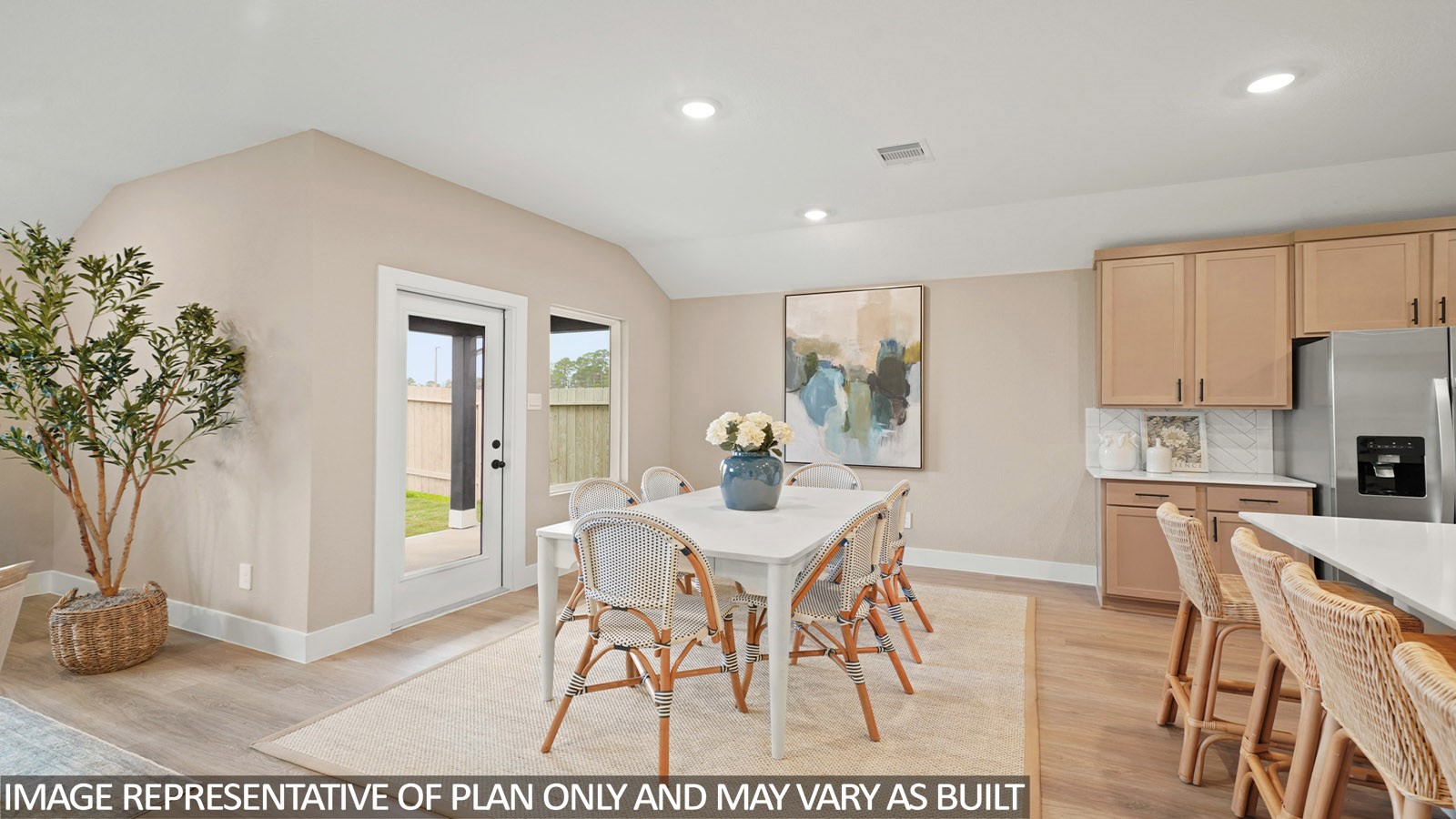 15811 Narrow Leaf Lane, Montgomery, TX 77316