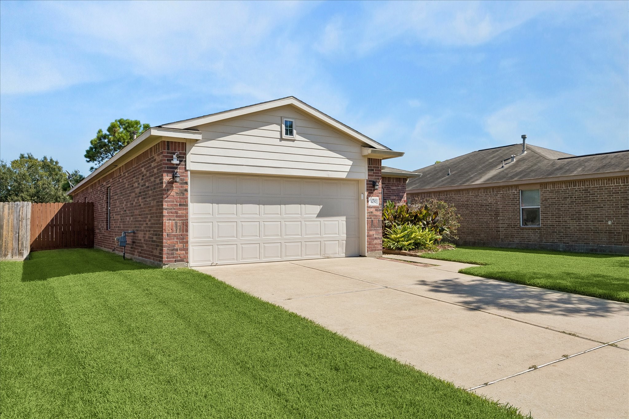 805 Indigo Springs Lane, La Marque, TX 77568 805 Indigo Springs Lane, La Marque, TX 77568