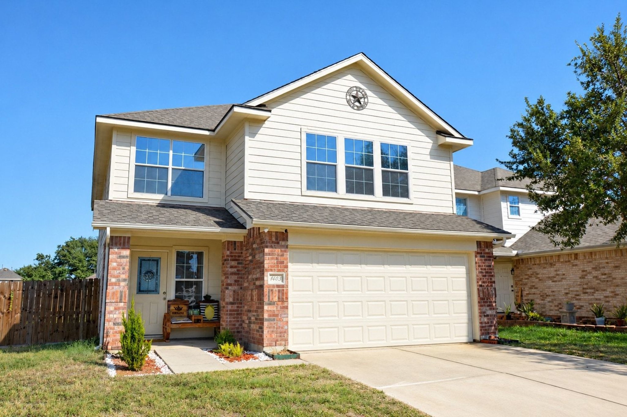 1403 Rising Springs Lane, Houston, TX 77073