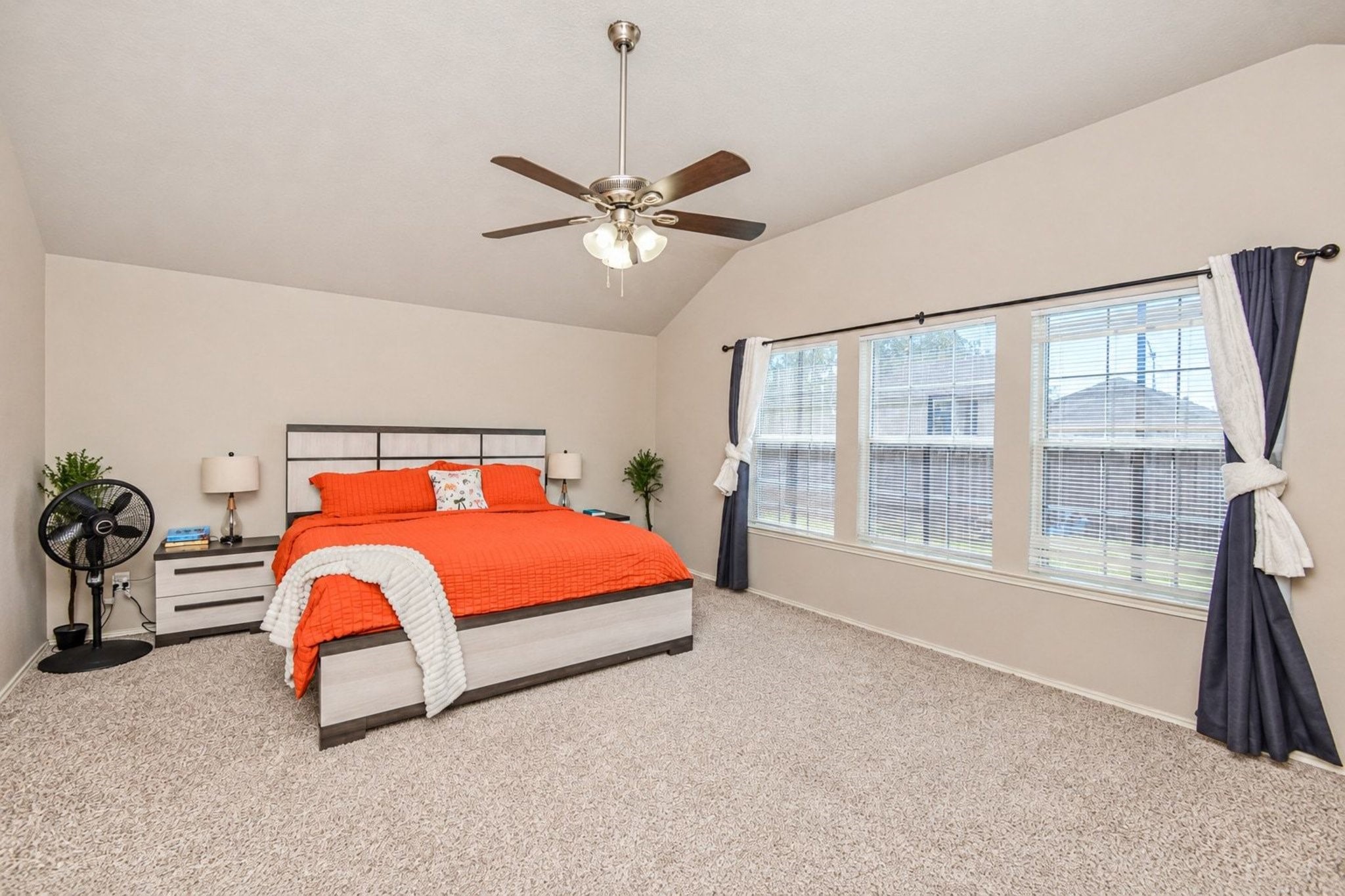 1403 Rising Springs Lane, Houston, TX 77073